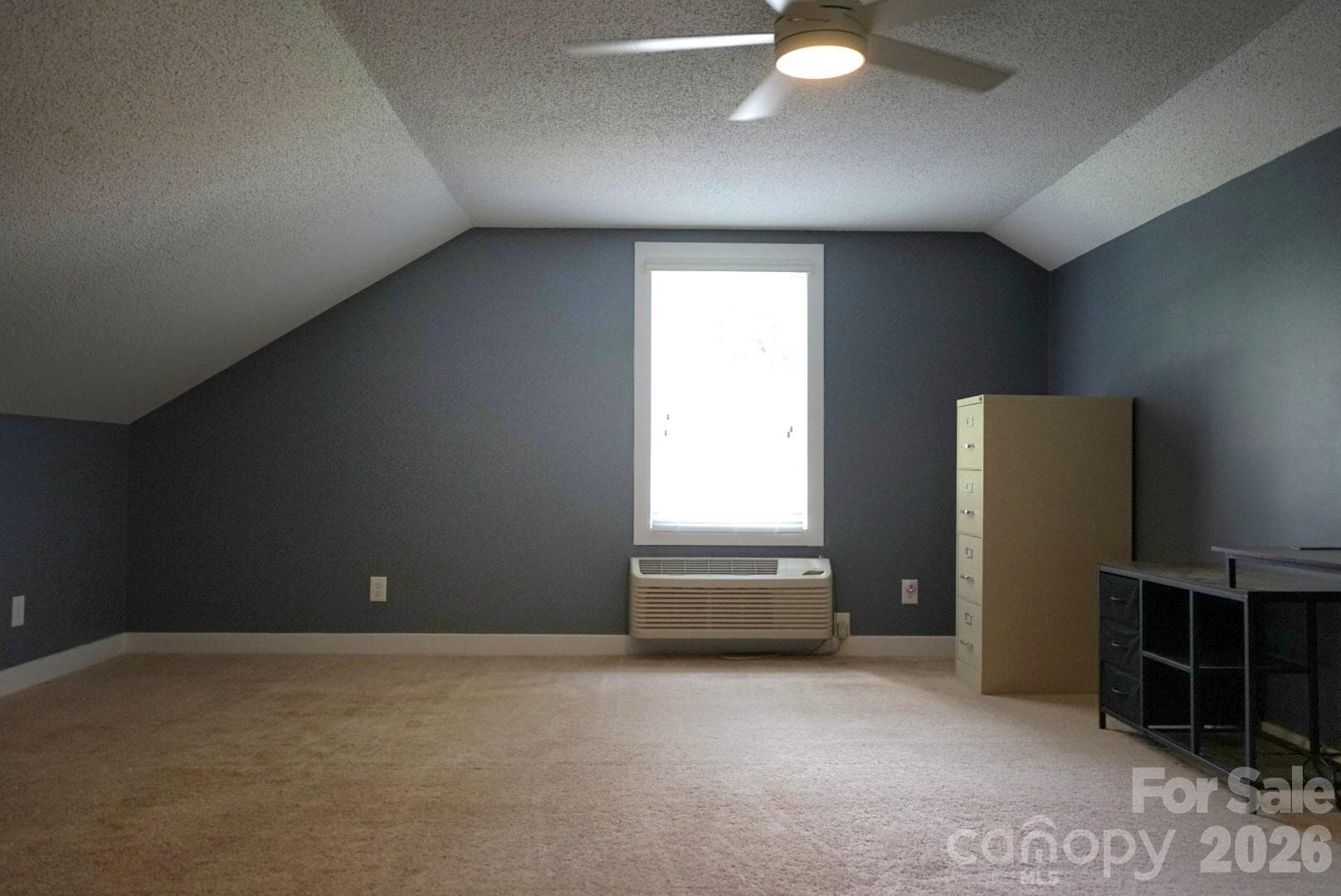 Room above garage with Heating & Cooling Unit - 1035 Waterway Drive, Sumter