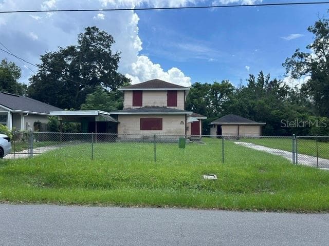 4518 ALPHA AVE