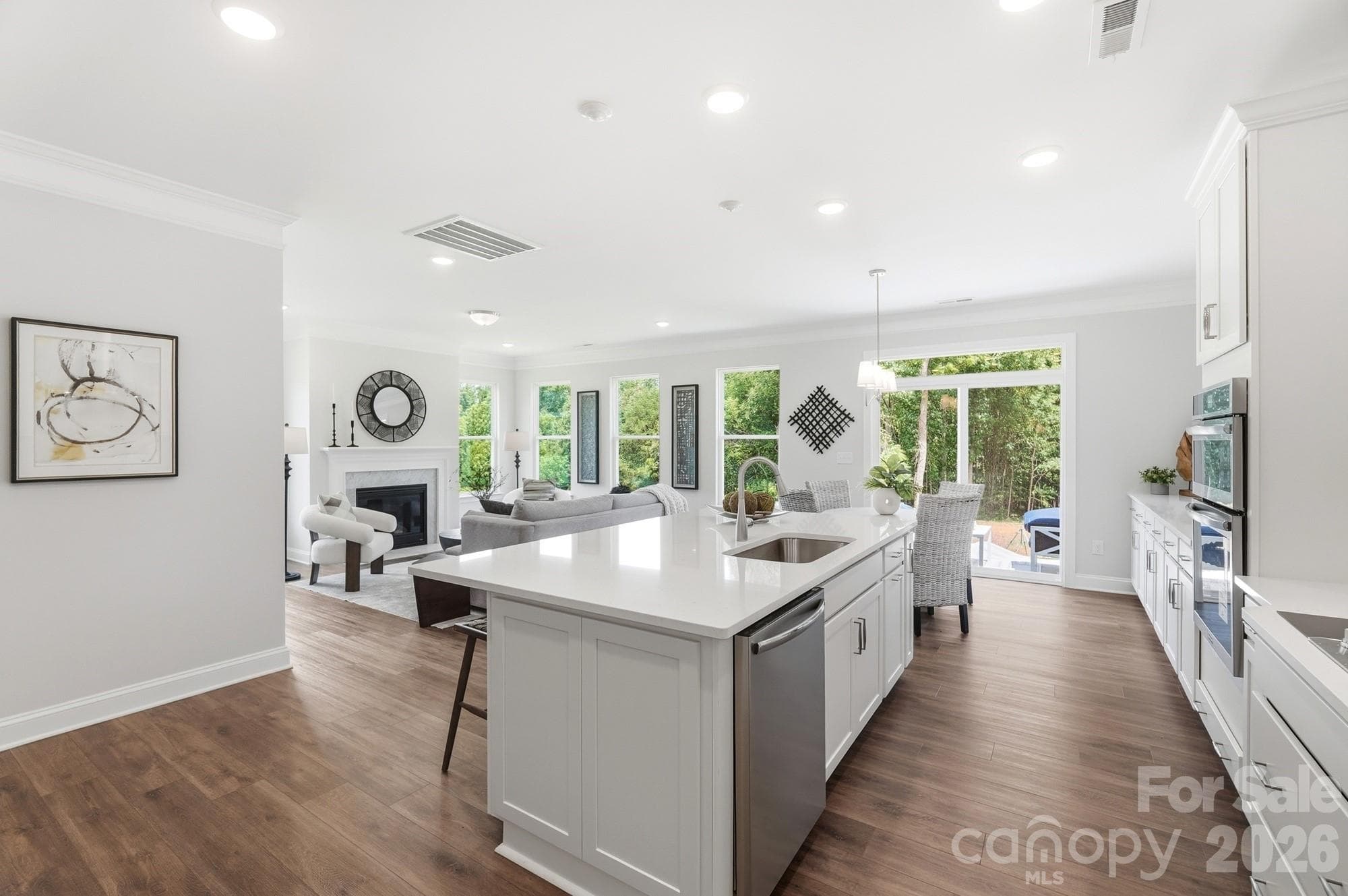 Representative Photo - 2202 Island View Lane NE, Connelly Springs