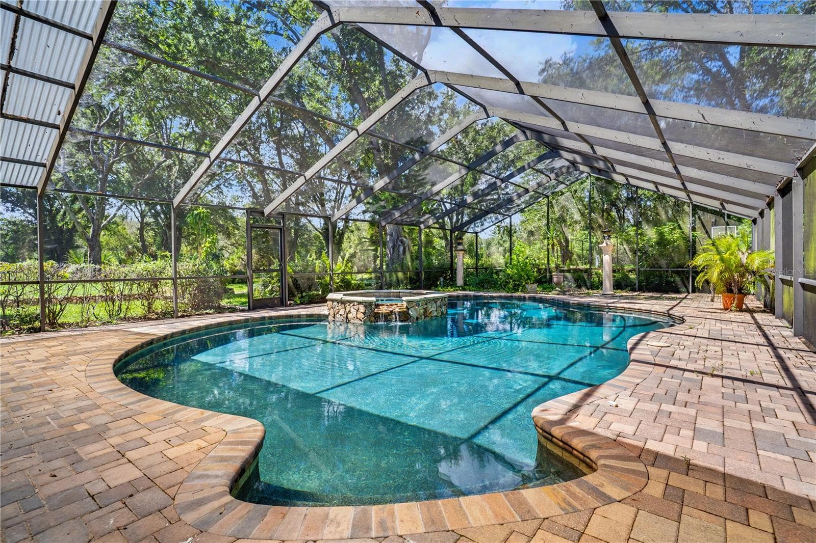 Single Family Residence at 12511 PALOMINO CT, TAMPA, photo 64 of 79