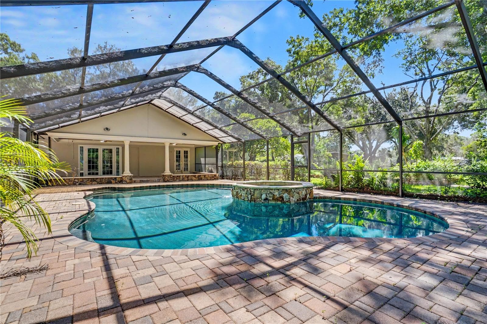 Single Family Residence at 12511 PALOMINO CT, TAMPA, photo 65 of 79