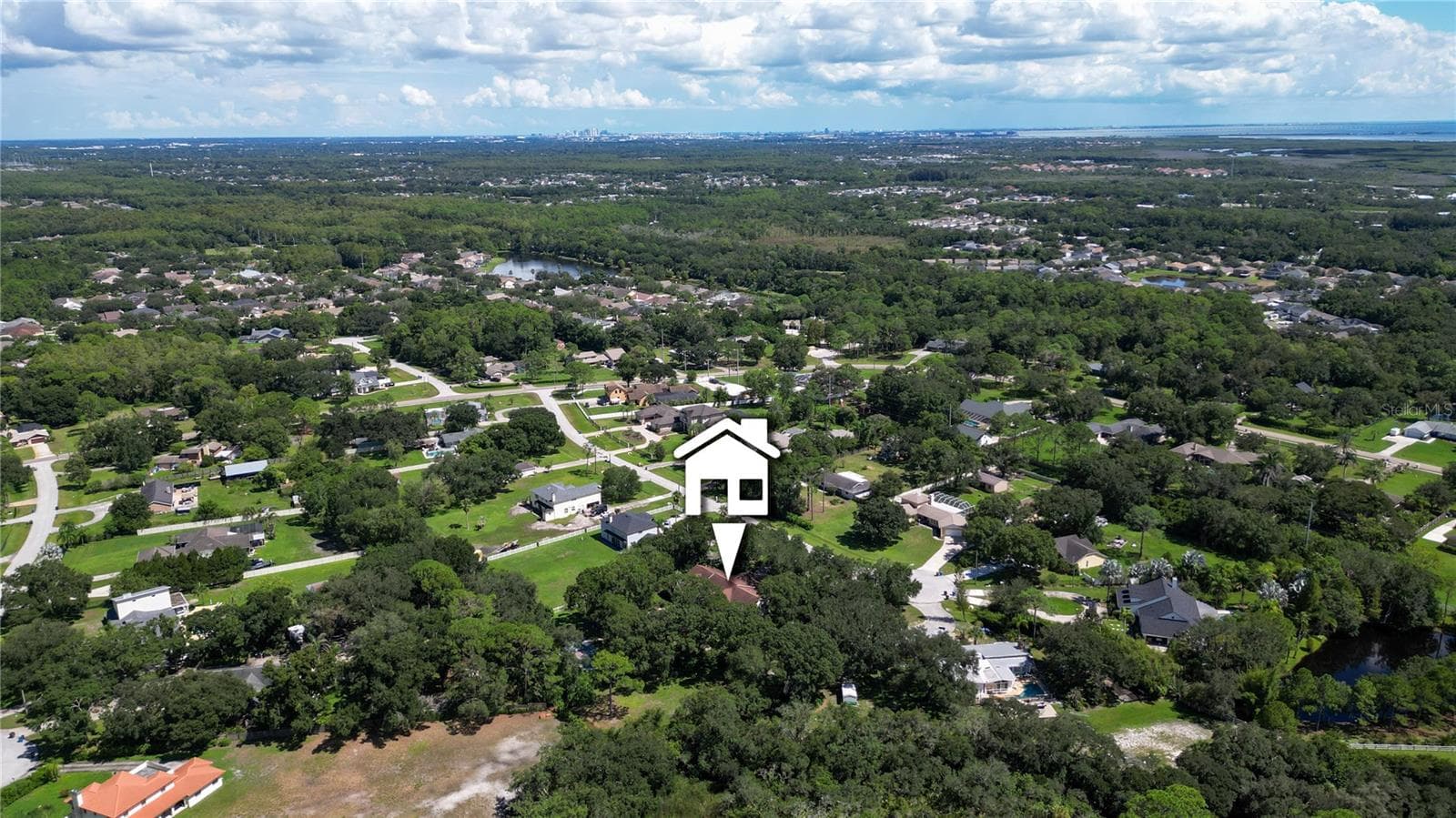 Single Family Residence at 12511 PALOMINO CT, TAMPA, photo 78 of 79