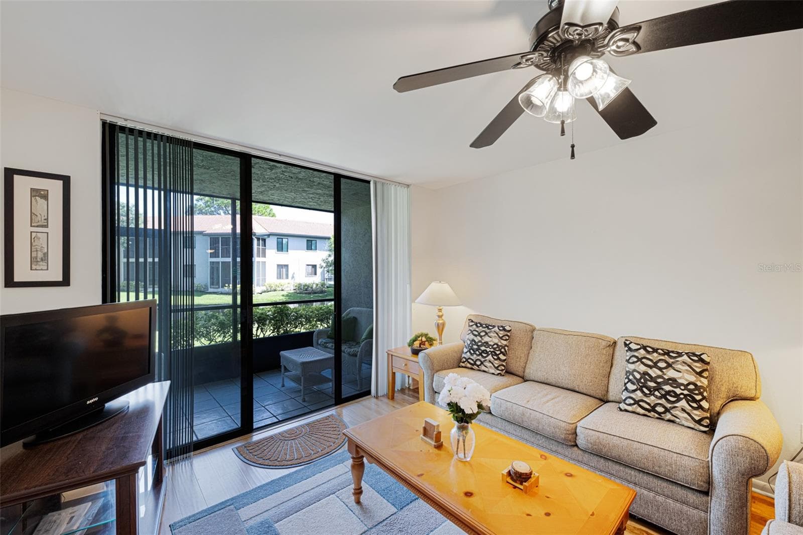 Condominium at 4520 47TH AVE W #103, BRADENTON, photo 18 of 47