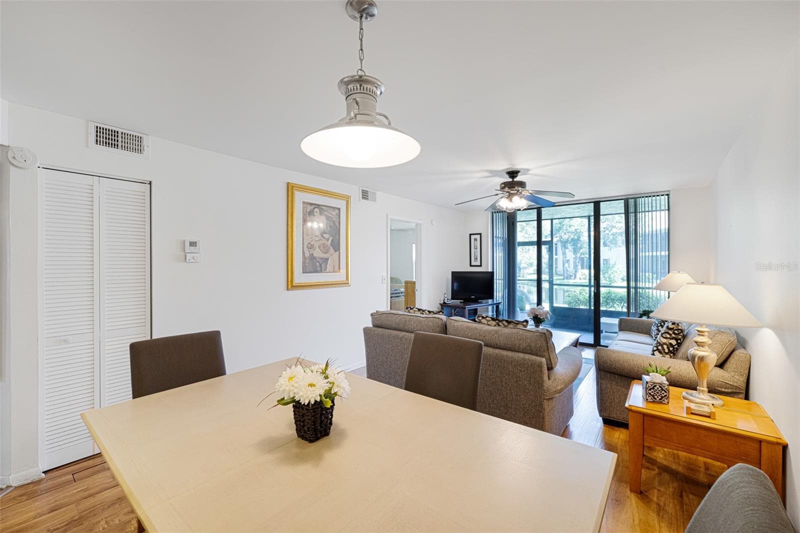 Condominium at 4520 47TH AVE W #103, BRADENTON, photo 21 of 47