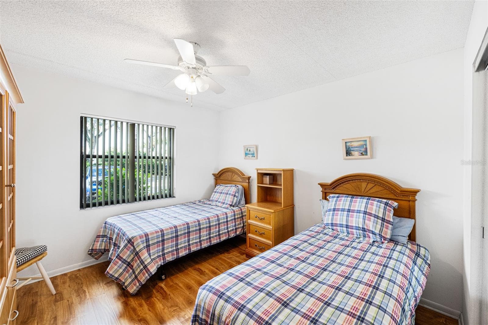 Condominium at 4520 47TH AVE W #103, BRADENTON, photo 33 of 47