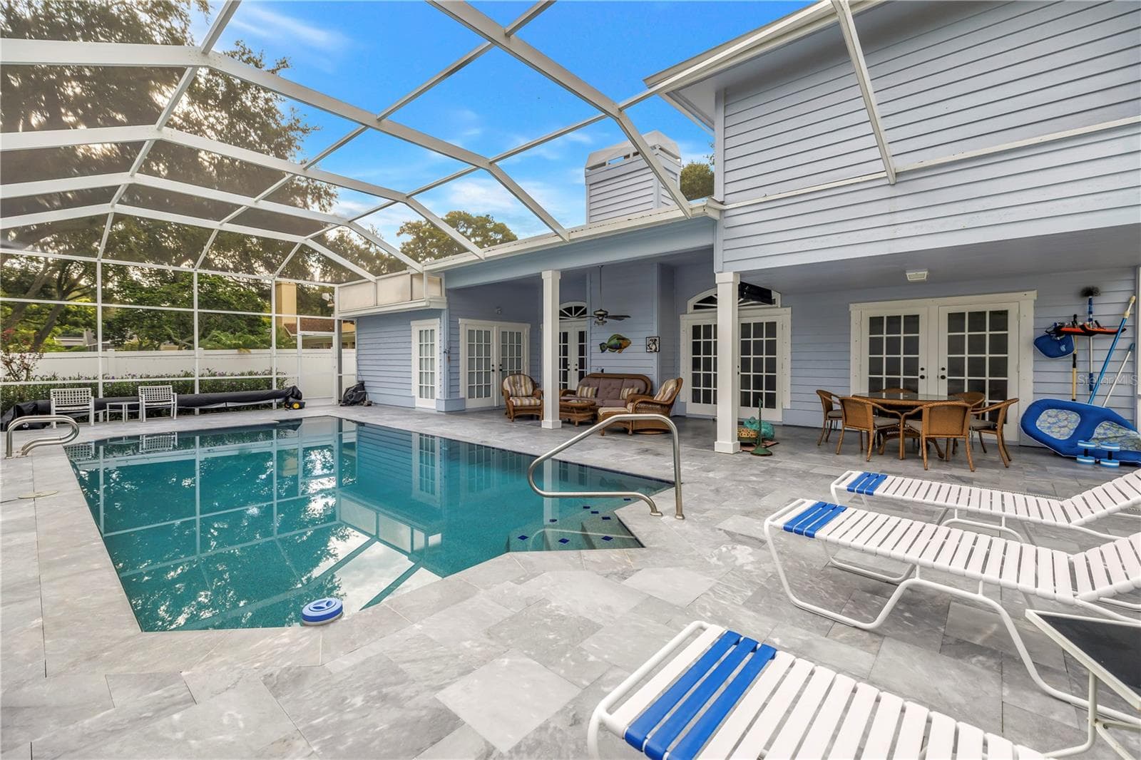 Single Family Residence at 12383 WINDTREE BLVD, SEMINOLE, photo 115 of 149