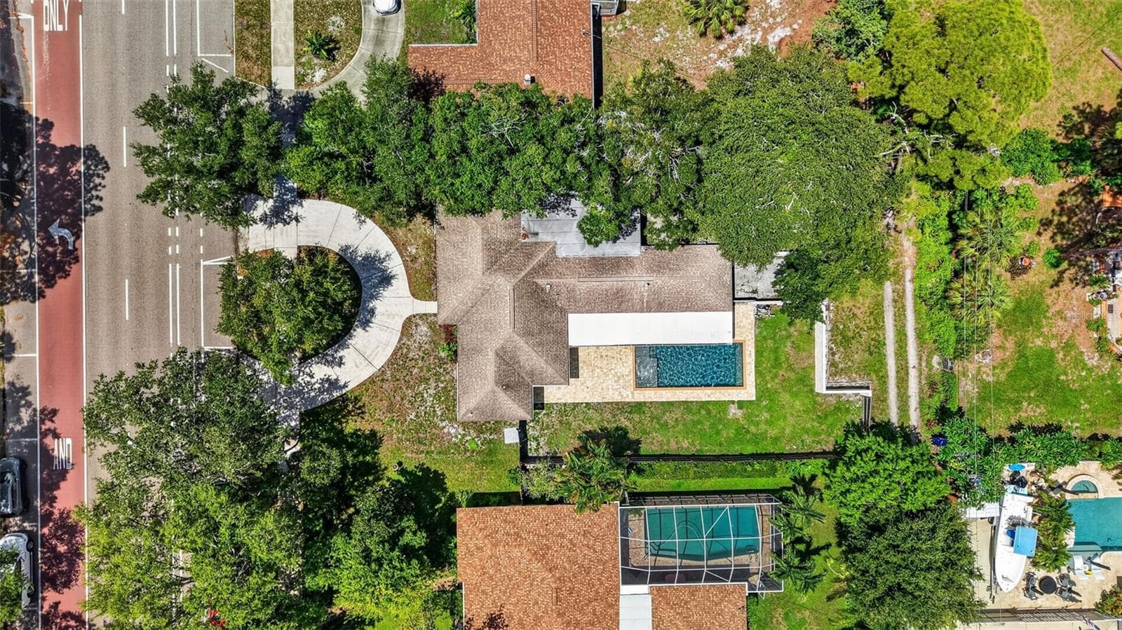 Single Family Residence at 6505 1ST AVE N, ST PETERSBURG, photo 54 of 54