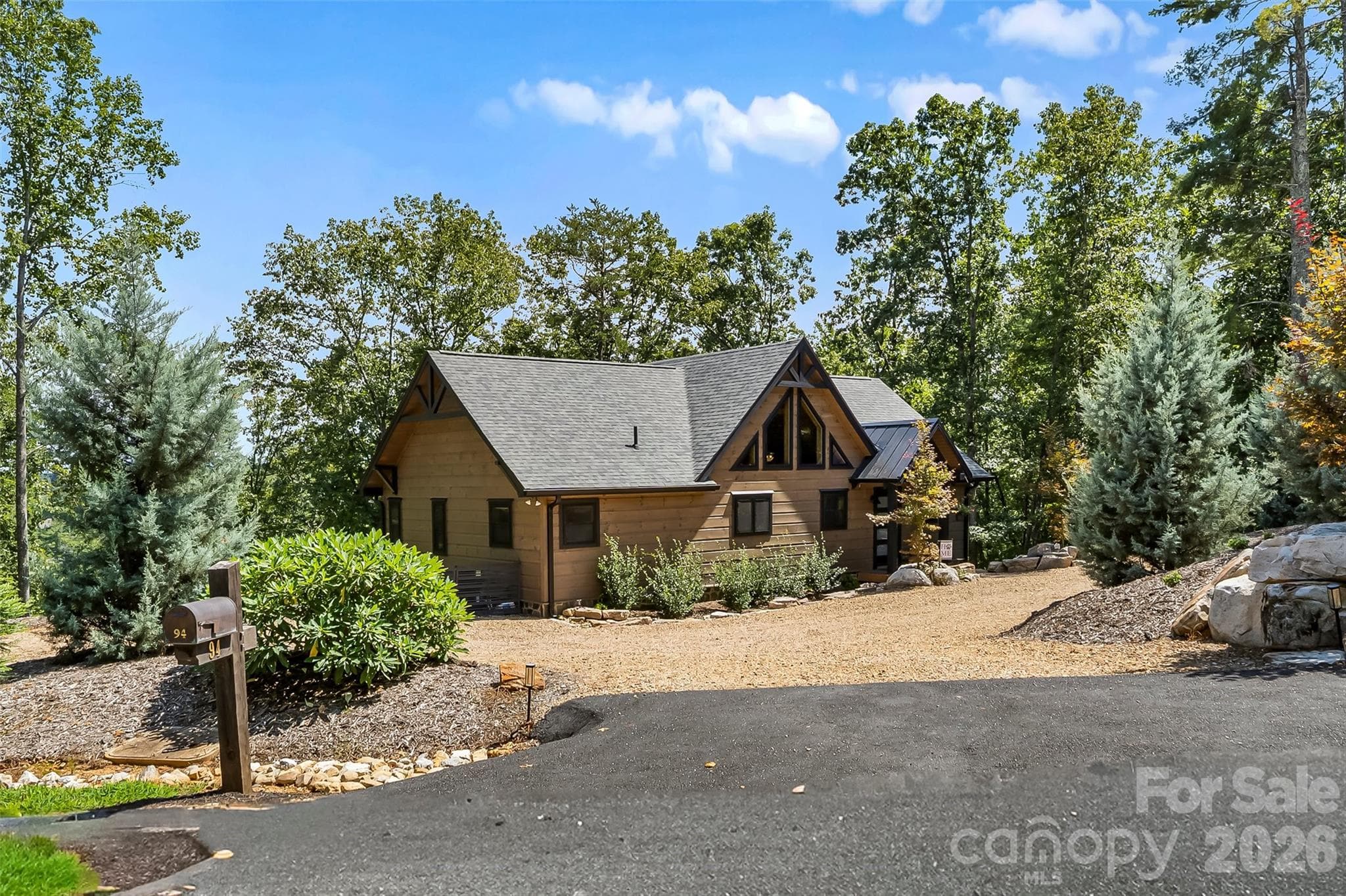 Single Family Residence at Nebo, photo 4 of 96