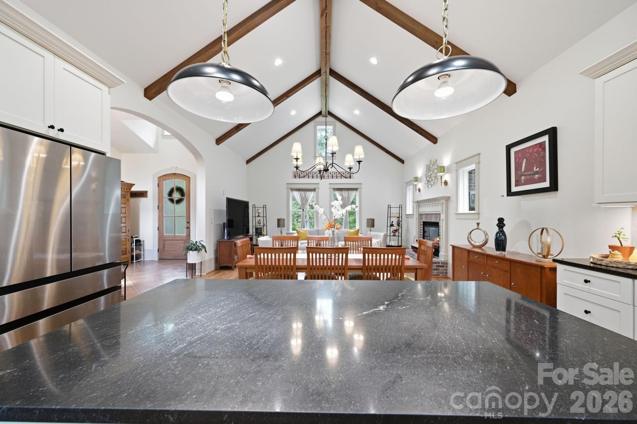 Single Family Residence at 163 Walnut Drive, Jefferson, photo 13 of 47