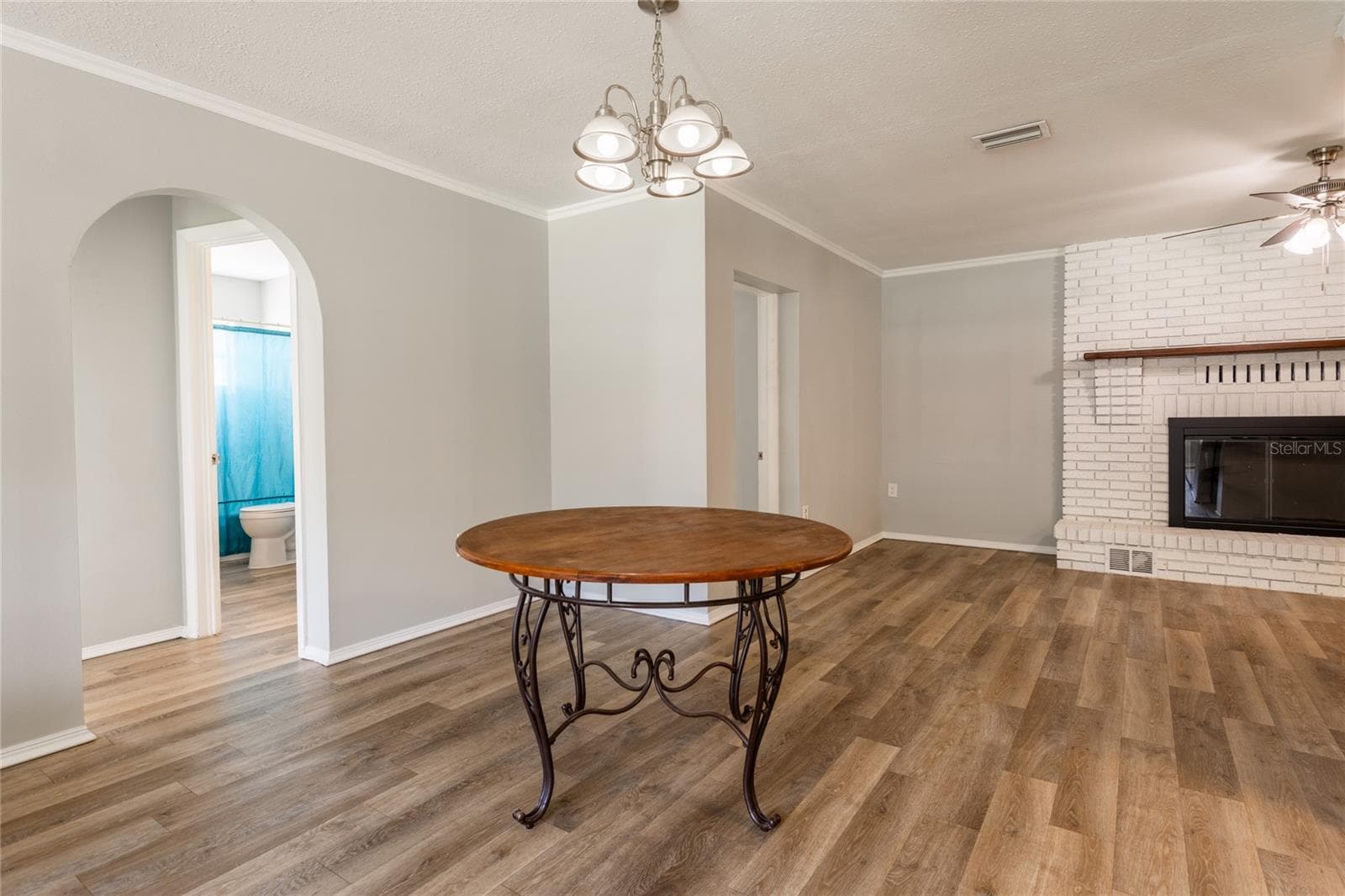 Single Family Residence at 1257 FINLAND DR, SPRING HILL, photo 10 of 54