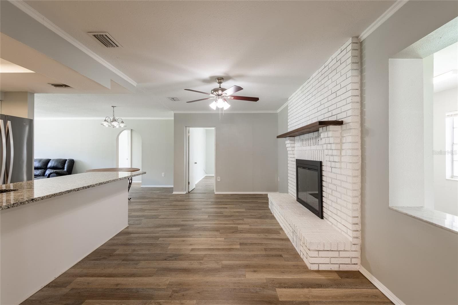 Single Family Residence at 1257 FINLAND DR, SPRING HILL, photo 14 of 54