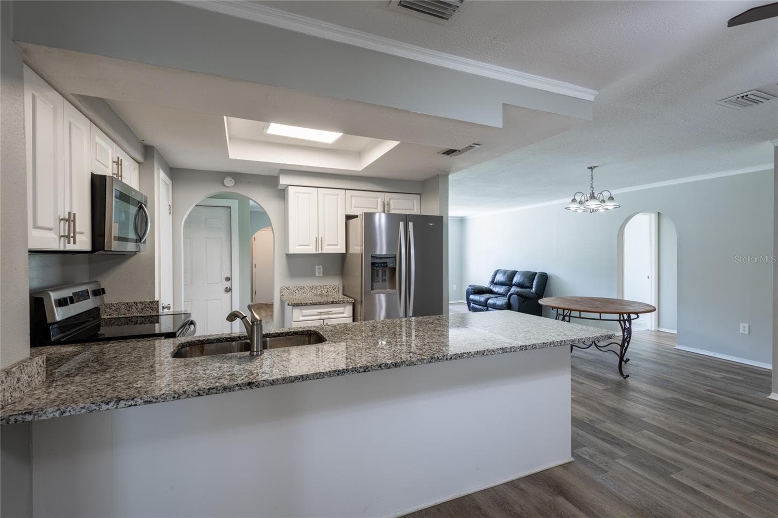 Single Family Residence at 1257 FINLAND DR, SPRING HILL, photo 18 of 54