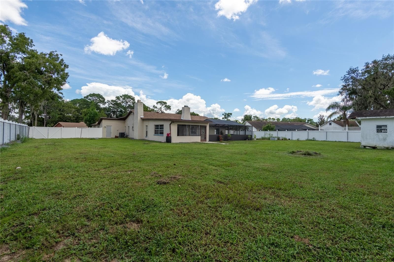 Single Family Residence at 1257 FINLAND DR, SPRING HILL, photo 45 of 54