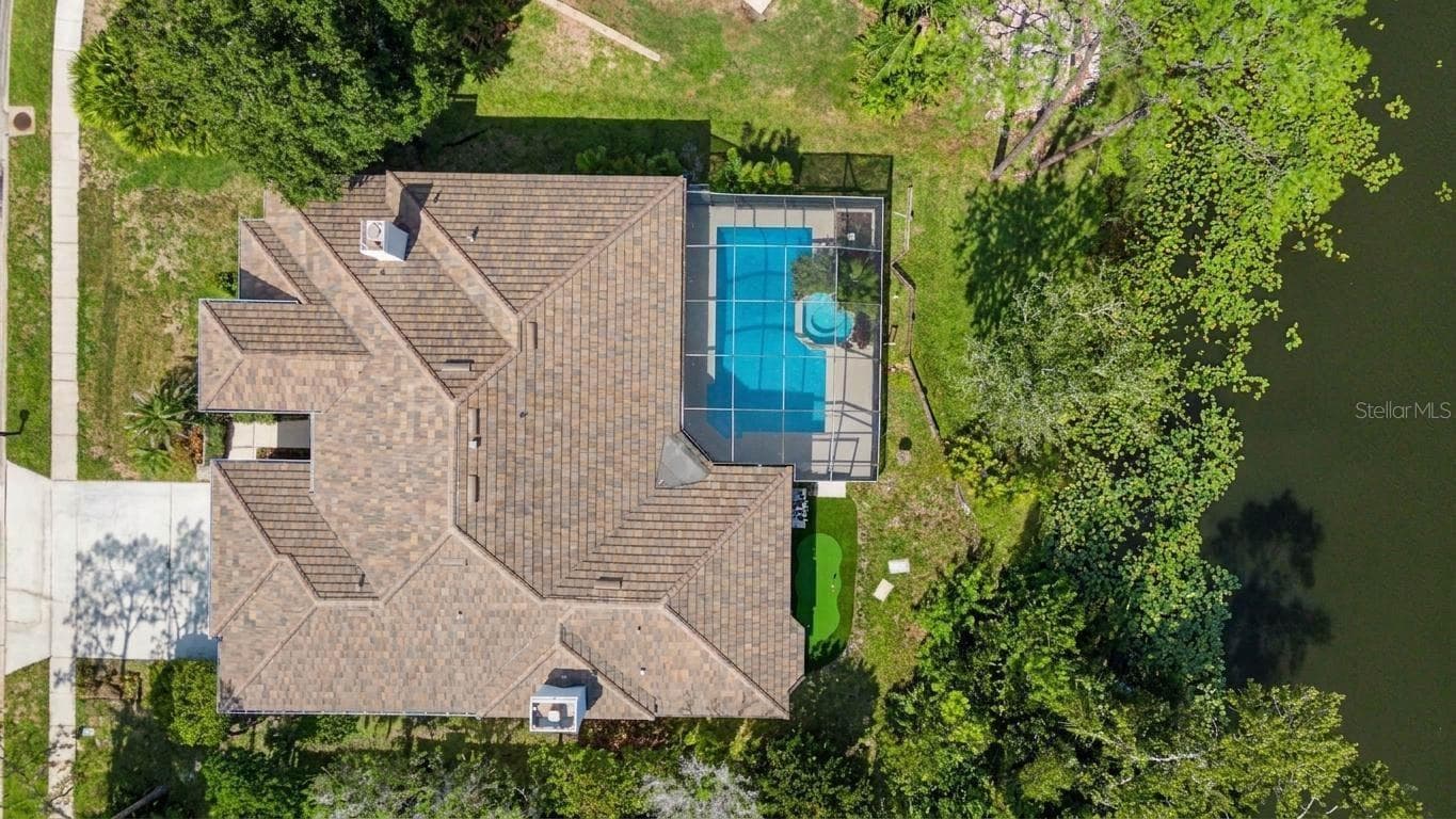 Single Family Residence at 35 GREENHAVEN TRL, OLDSMAR, photo 64 of 74