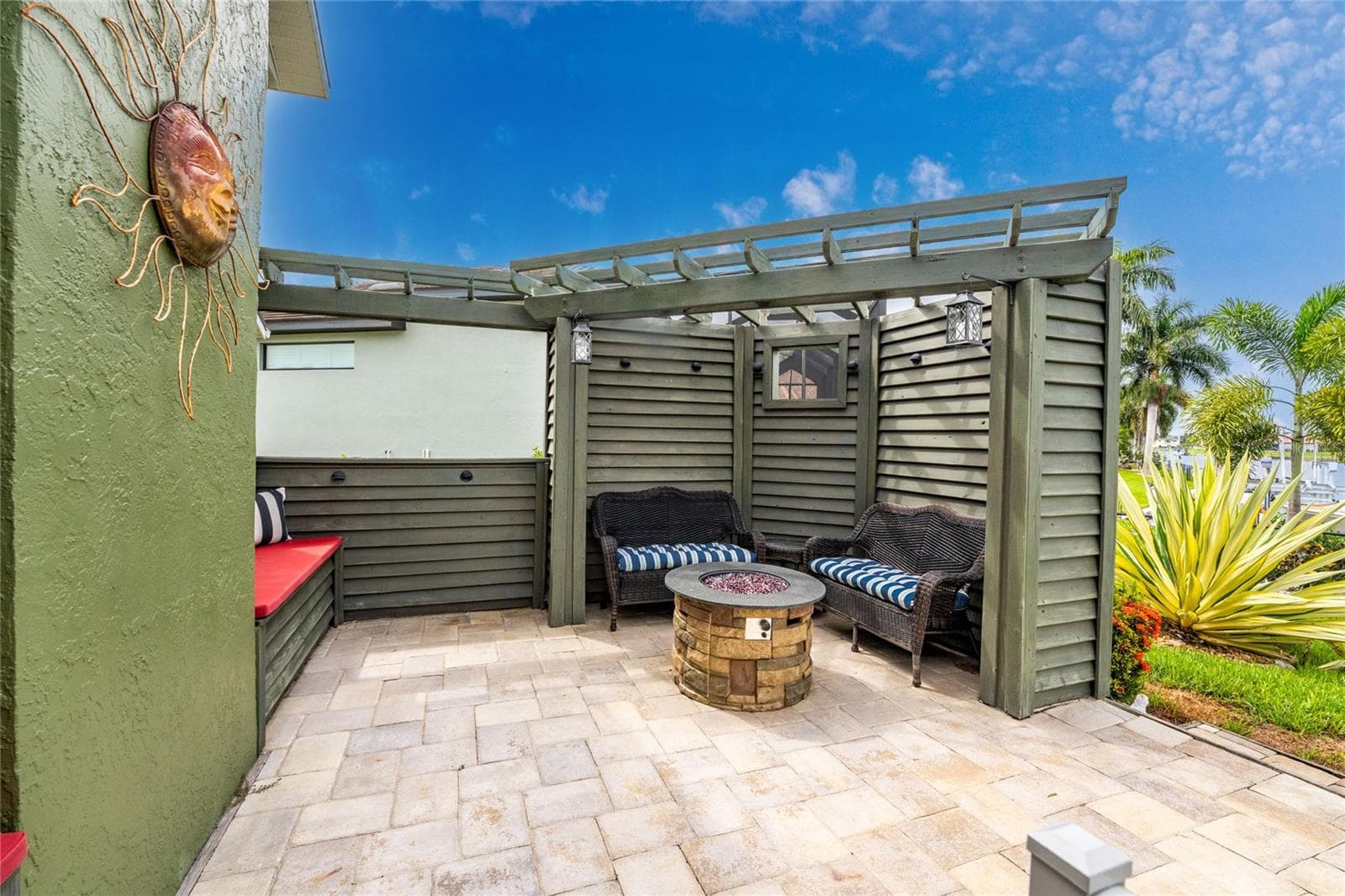 Cozy and Private by the water - 3601 WHIPPOORWILL BLVD, PUNTA GORDA