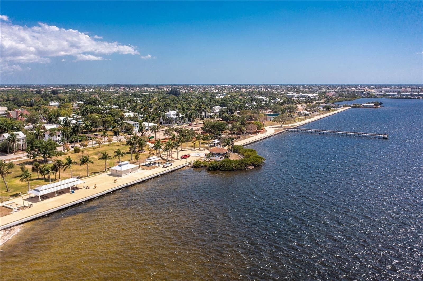 Harbor Walk - 3601 WHIPPOORWILL BLVD, PUNTA GORDA