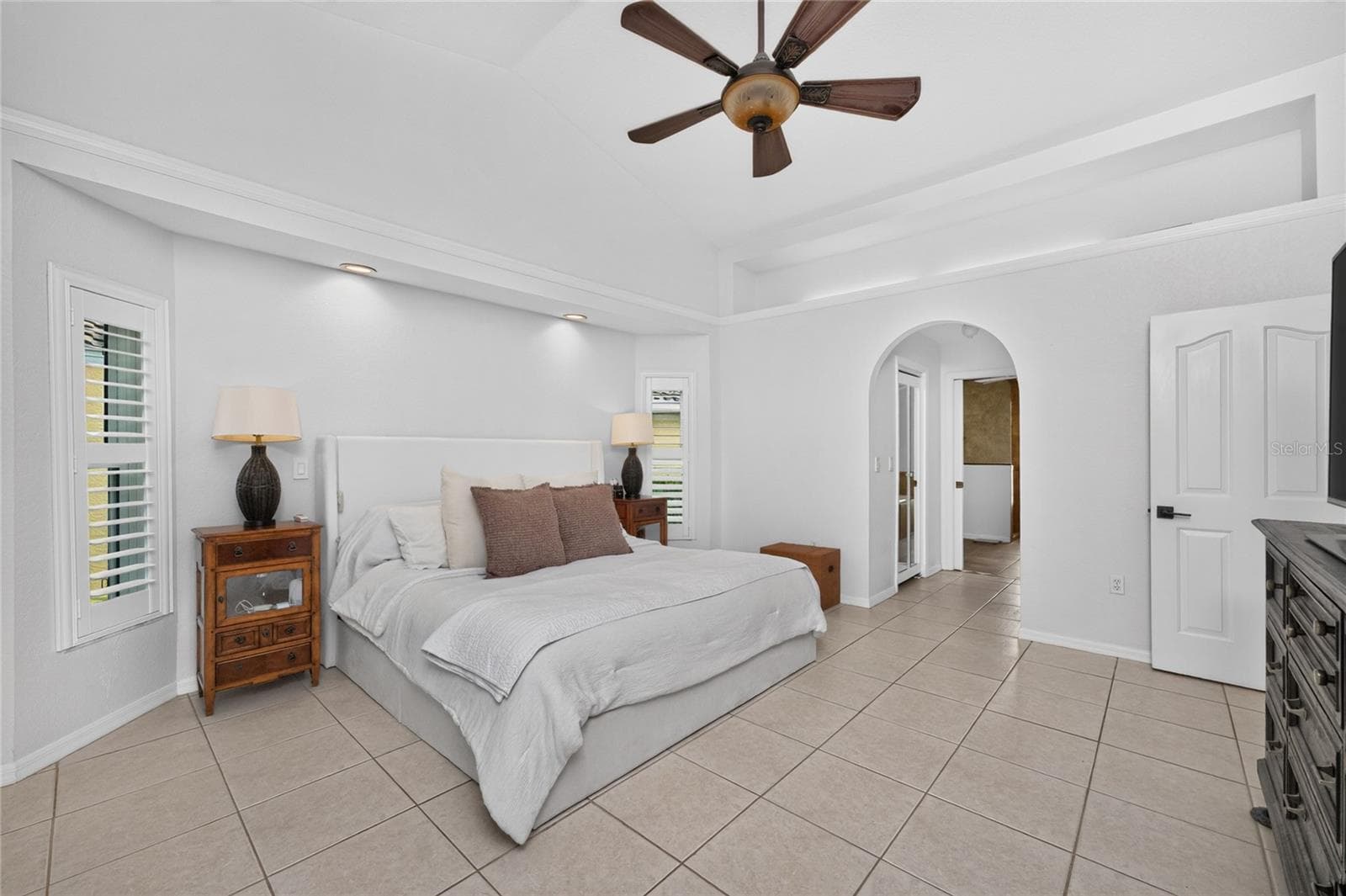 Single Family Residence at 3601 WHIPPOORWILL BLVD, PUNTA GORDA, photo 41 of 67