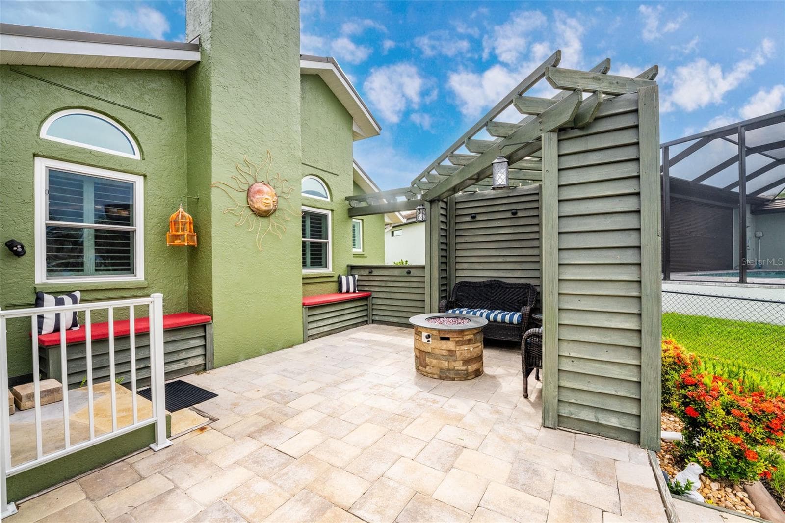 Single Family Residence at 3601 WHIPPOORWILL BLVD, PUNTA GORDA, photo 51 of 67