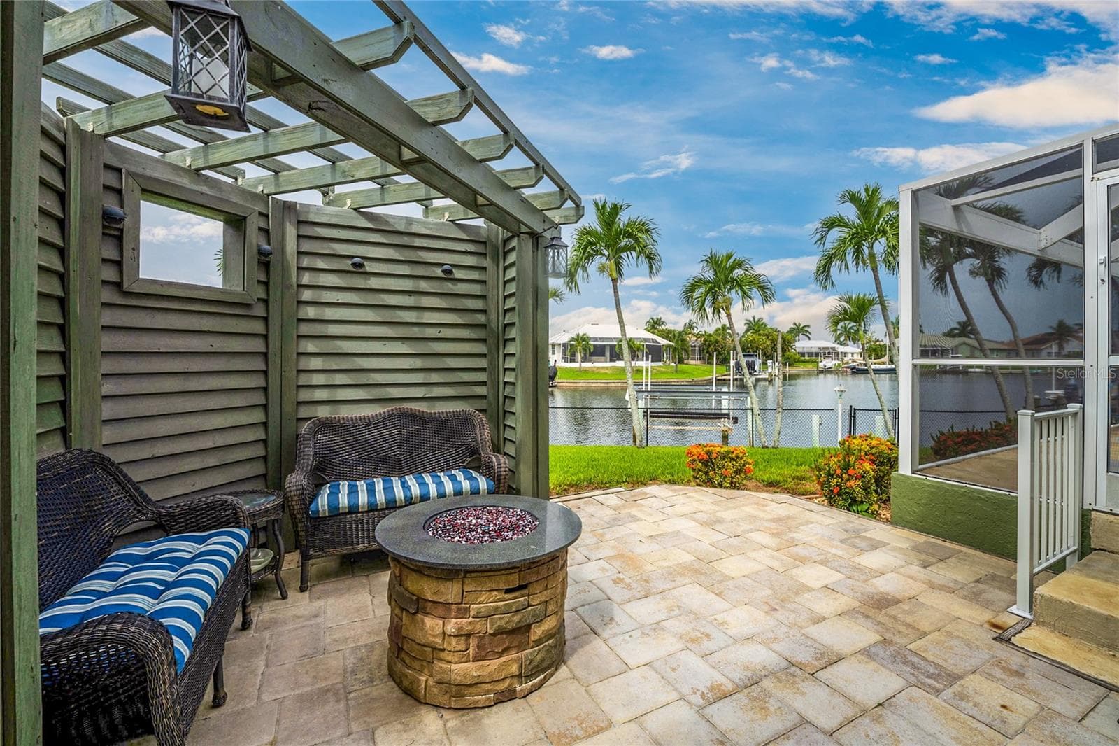 Single Family Residence at 3601 WHIPPOORWILL BLVD, PUNTA GORDA, photo 52 of 67