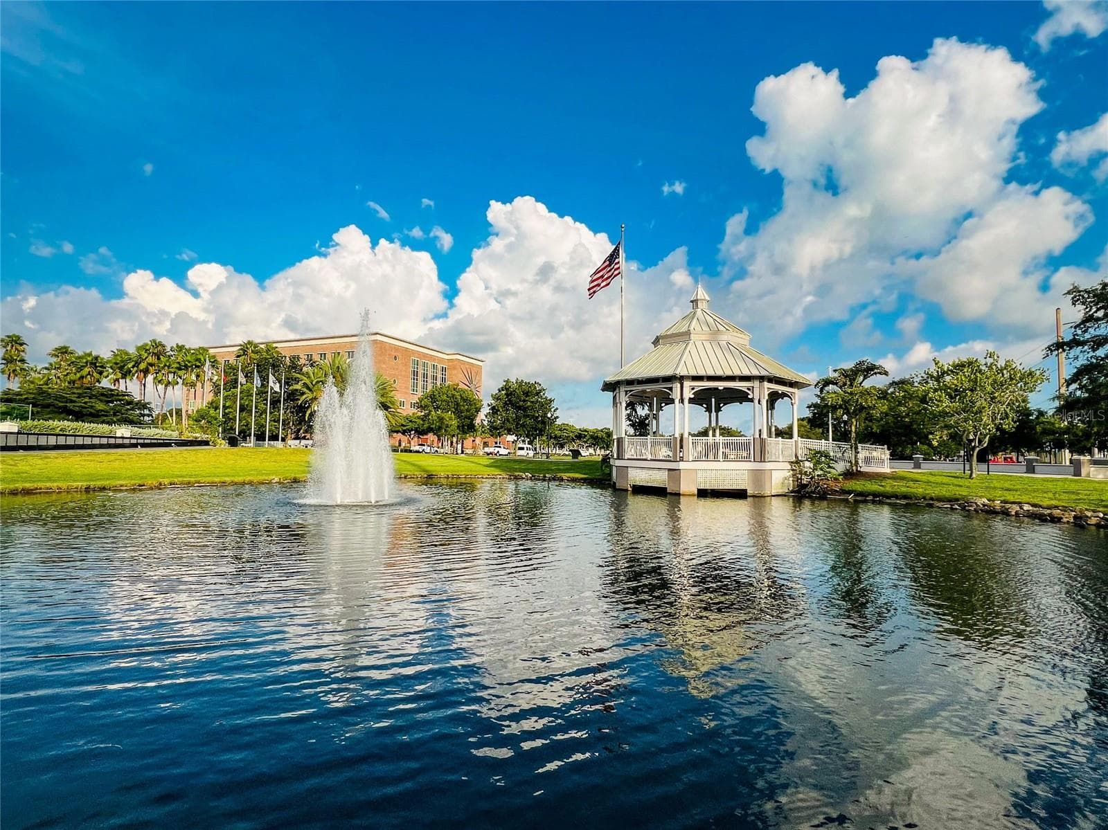 Historic Downtown Punta Gorda - 3601 WHIPPOORWILL BLVD, PUNTA GORDA