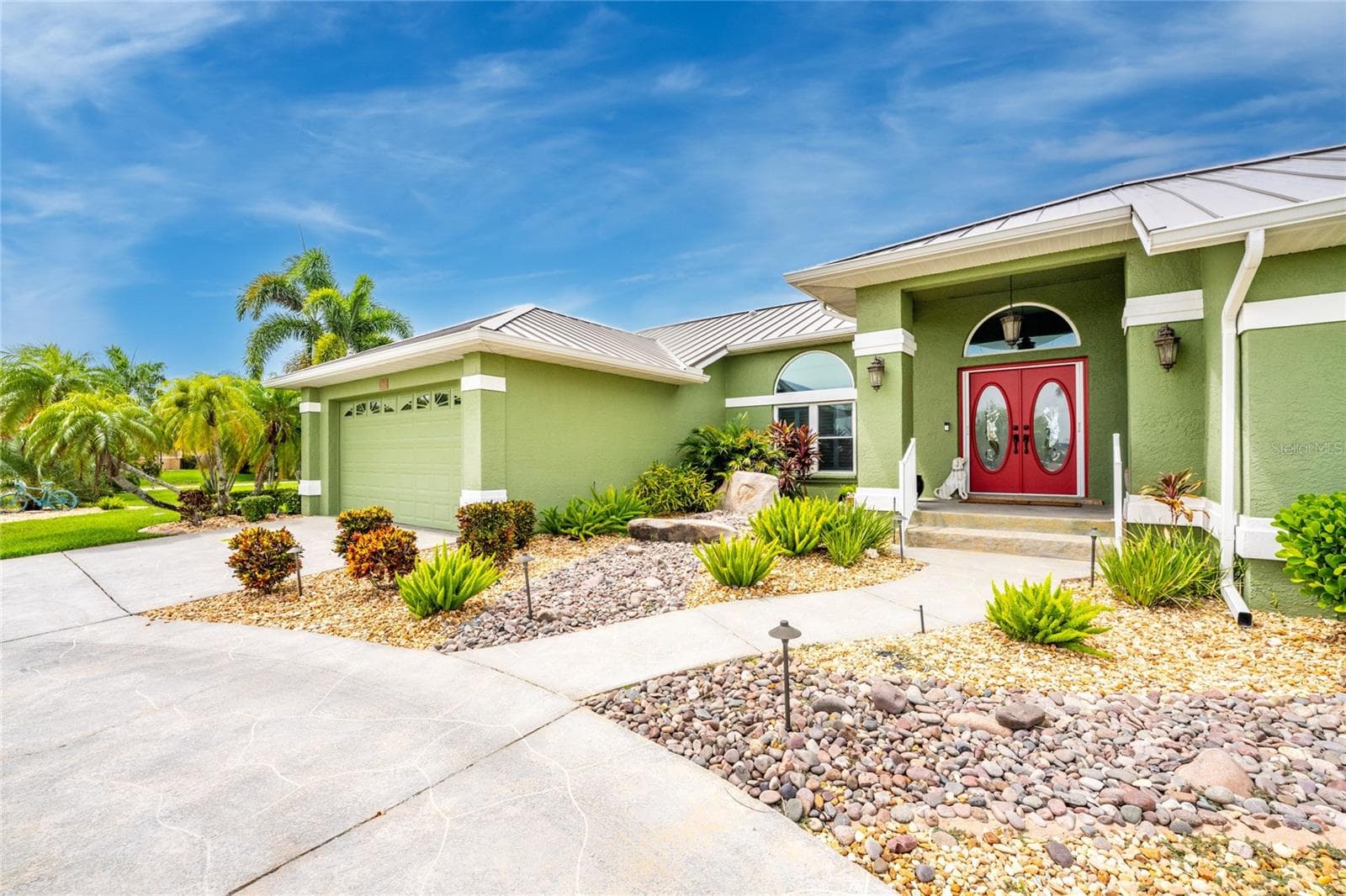 Single Family Residence at 3601 WHIPPOORWILL BLVD, PUNTA GORDA, photo 64 of 67