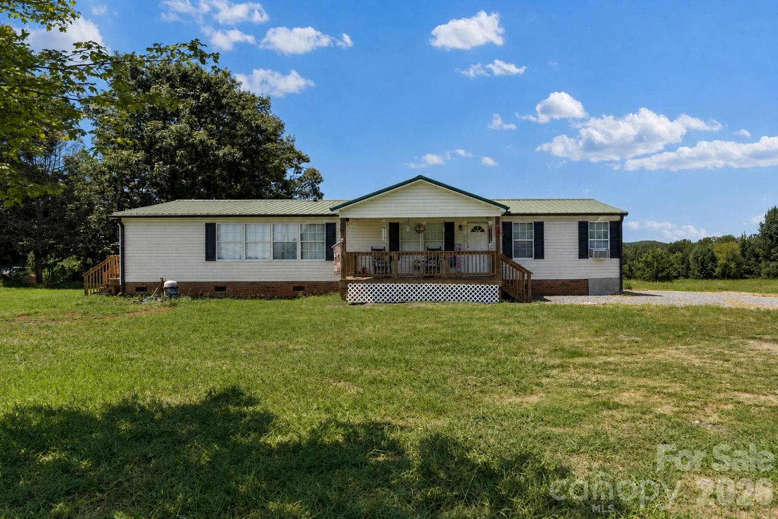 Single Family Residence at 1633 N Brook 3 School Road, Vale, photo 15 of 20