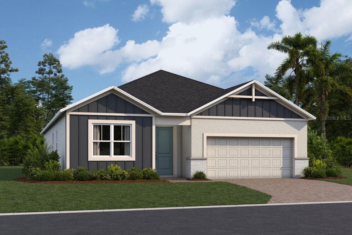 Single Family Residence at 2957 SWEETGRASS LN, ZELLWOOD, photo 35 of 44