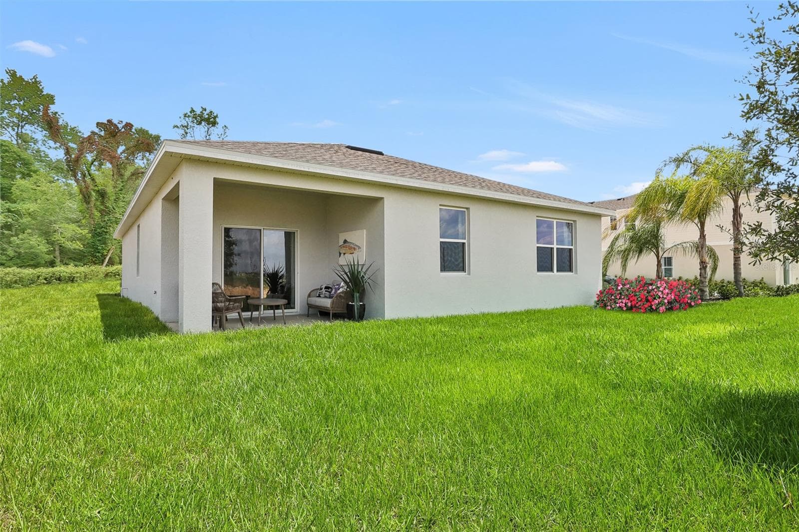 Single Family Residence at 3975 TRIPLE CROWN LOOP, SANFORD, photo 45 of 47