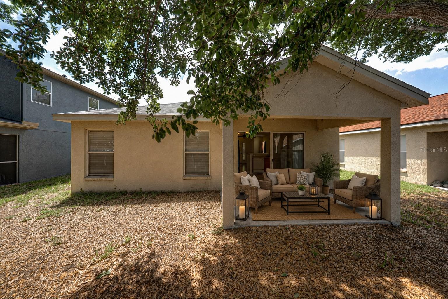 Single Family Residence at 11578 HAMMOCKS GLADE DR, RIVERVIEW, photo 2 of 48