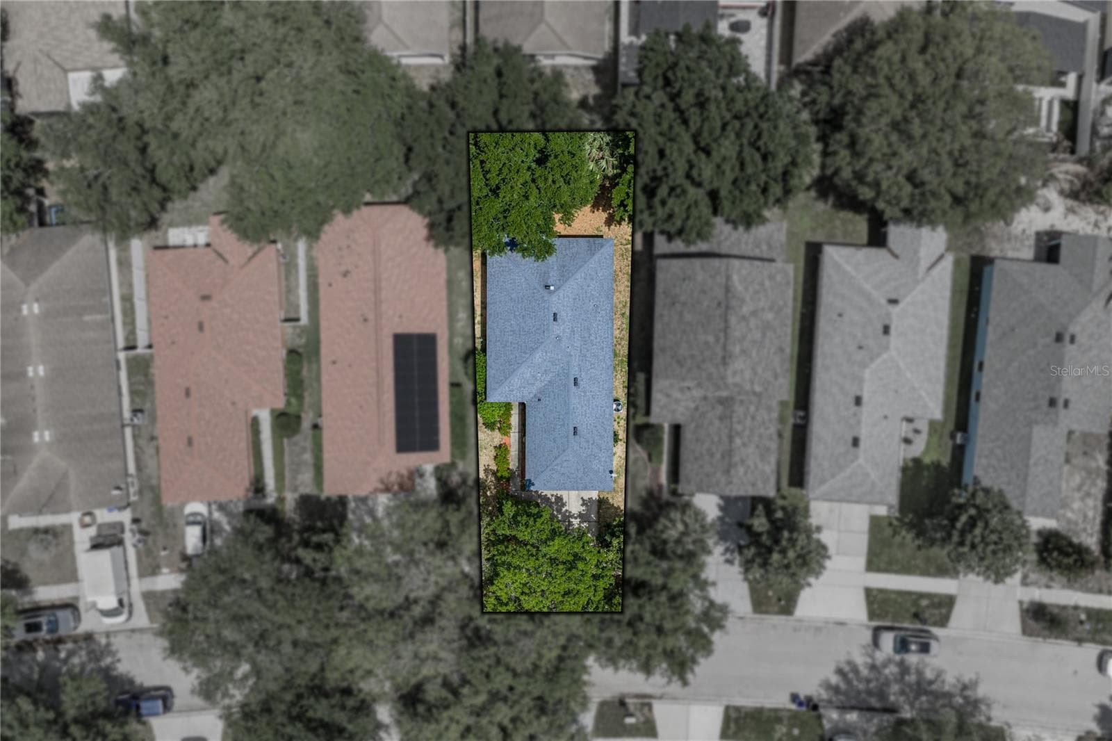 Single Family Residence at 11578 HAMMOCKS GLADE DR, RIVERVIEW, photo 3 of 48