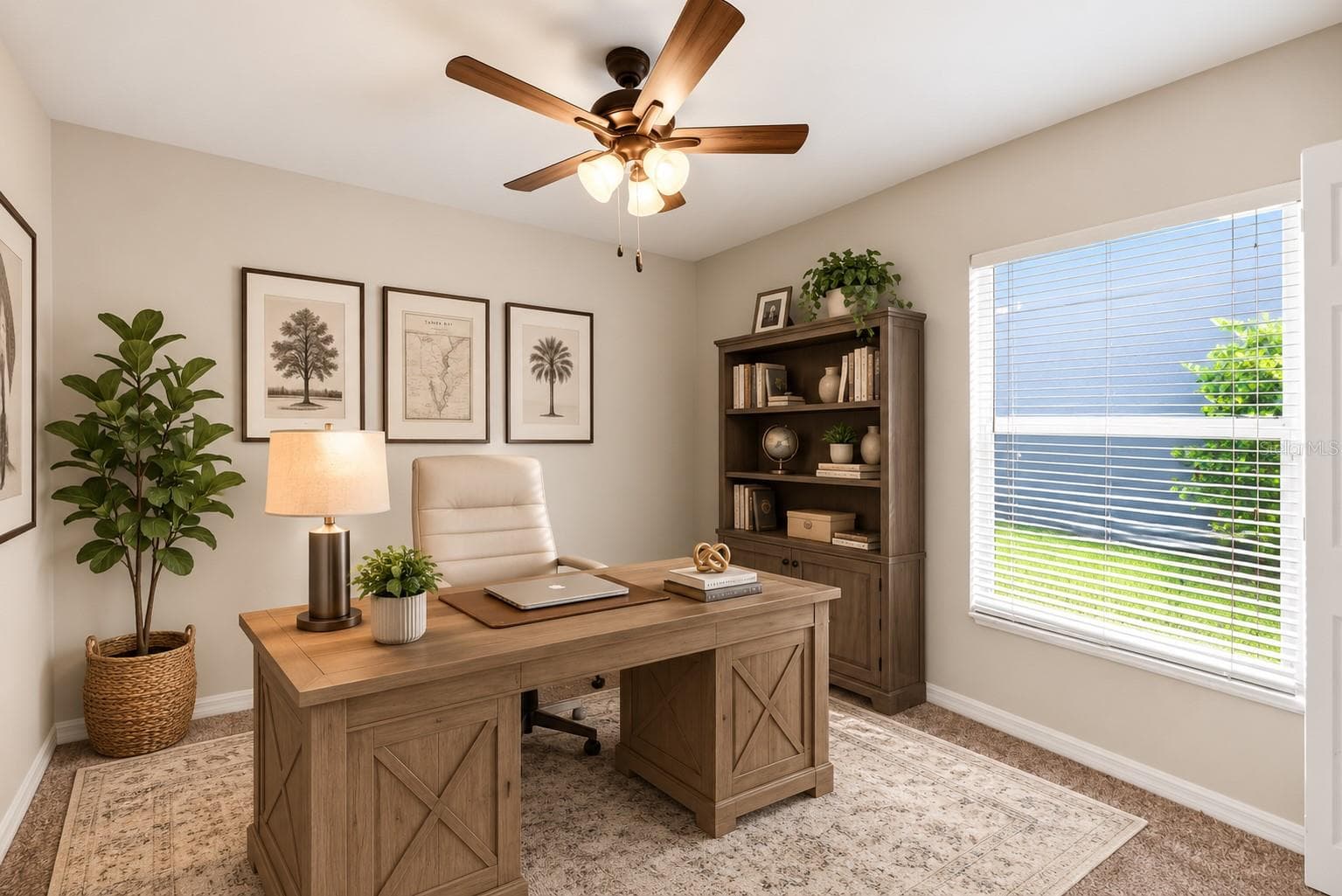 Single Family Residence at 11578 HAMMOCKS GLADE DR, RIVERVIEW, photo 25 of 48