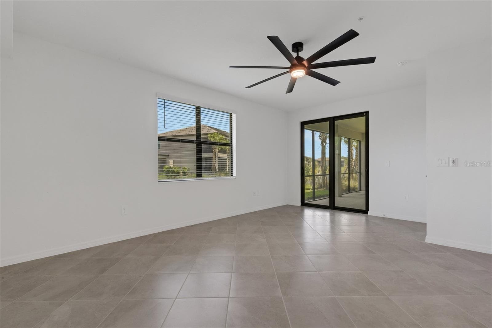 Master Bedroom - 5624 SUMMIT POINTE CIR #104, BRADENTON