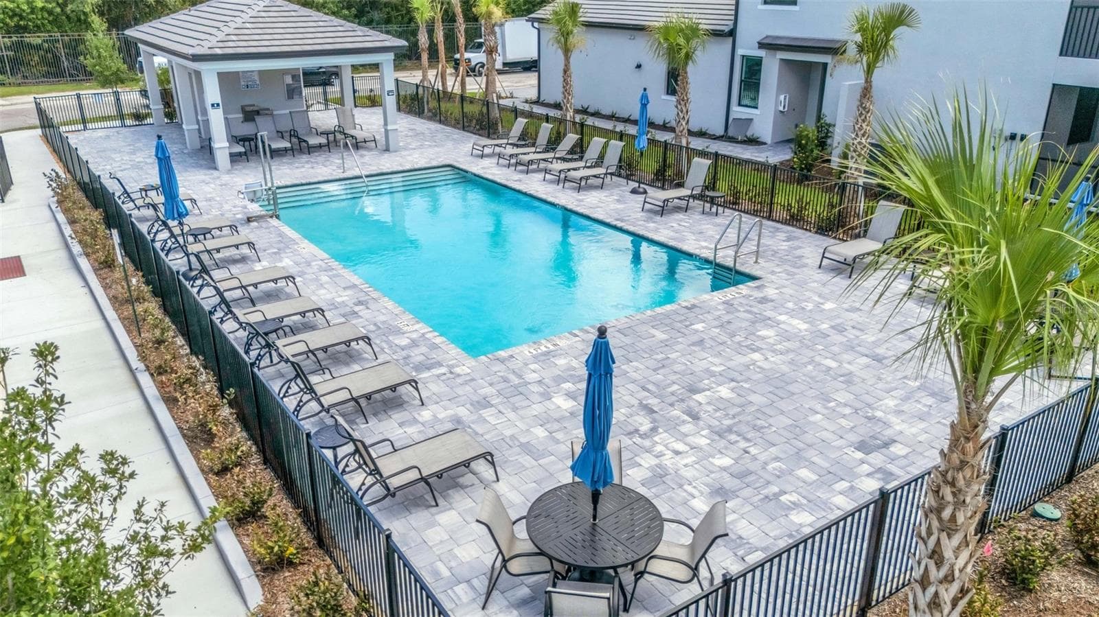 Townhouse at 5624 SUMMIT POINTE CIR #104, BRADENTON, photo 25 of 28