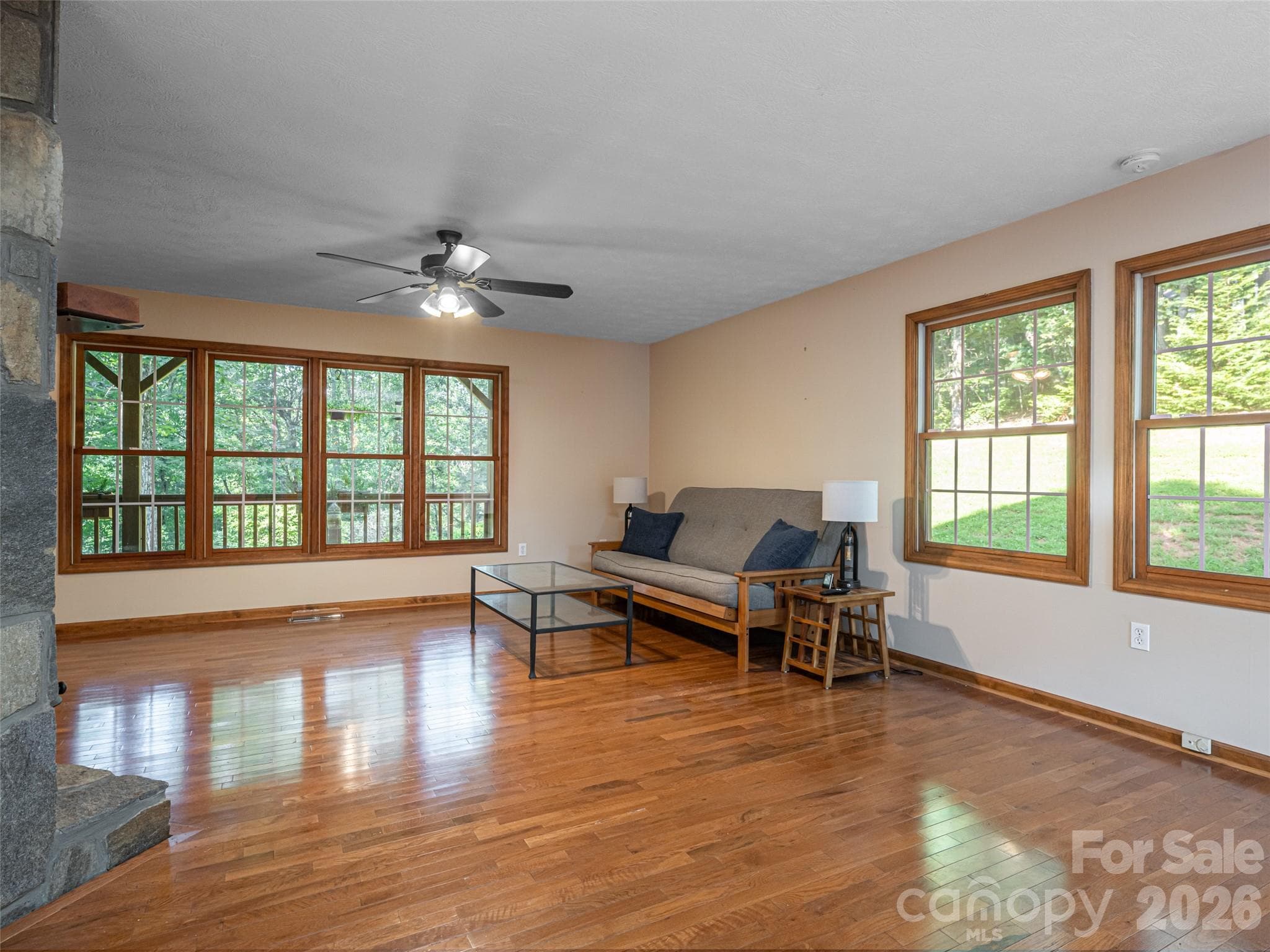 Single Family Residence at 12 Howling Waite Ridge, Candler, photo 11 of 38