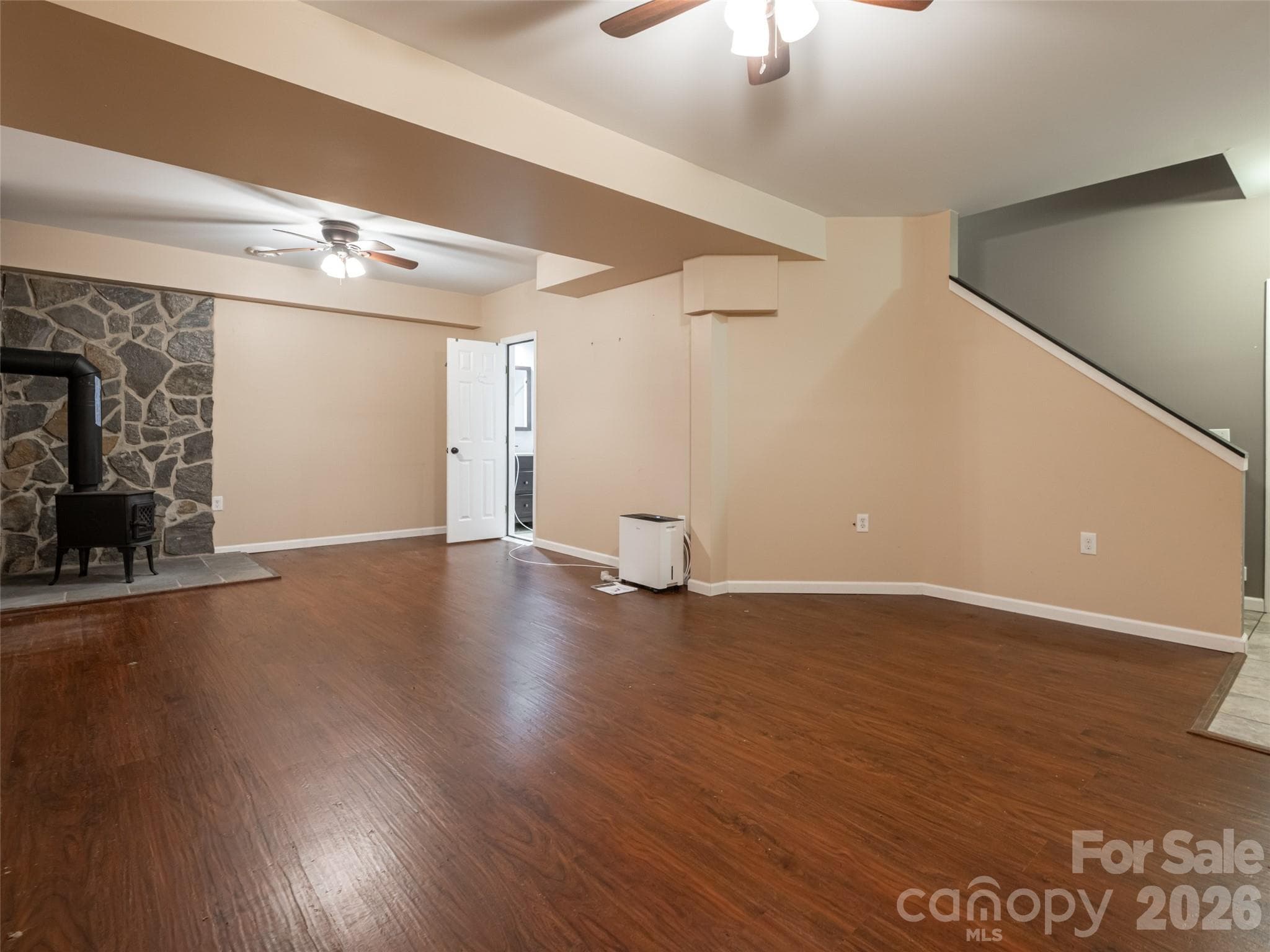 Single Family Residence at 12 Howling Waite Ridge, Candler, photo 26 of 38