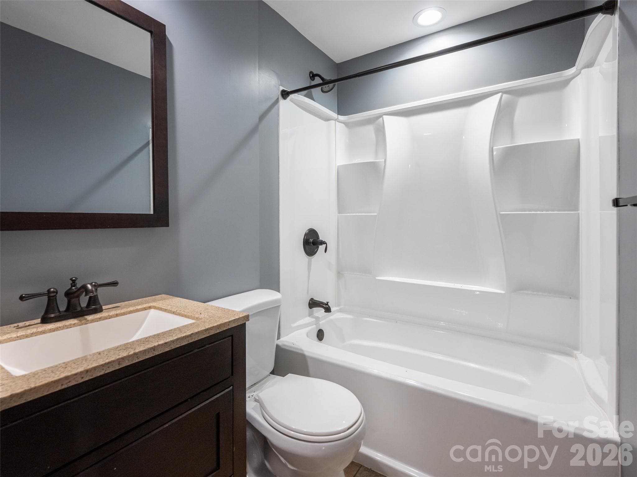 Single Family Residence at 12 Howling Waite Ridge, Candler, photo 27 of 38