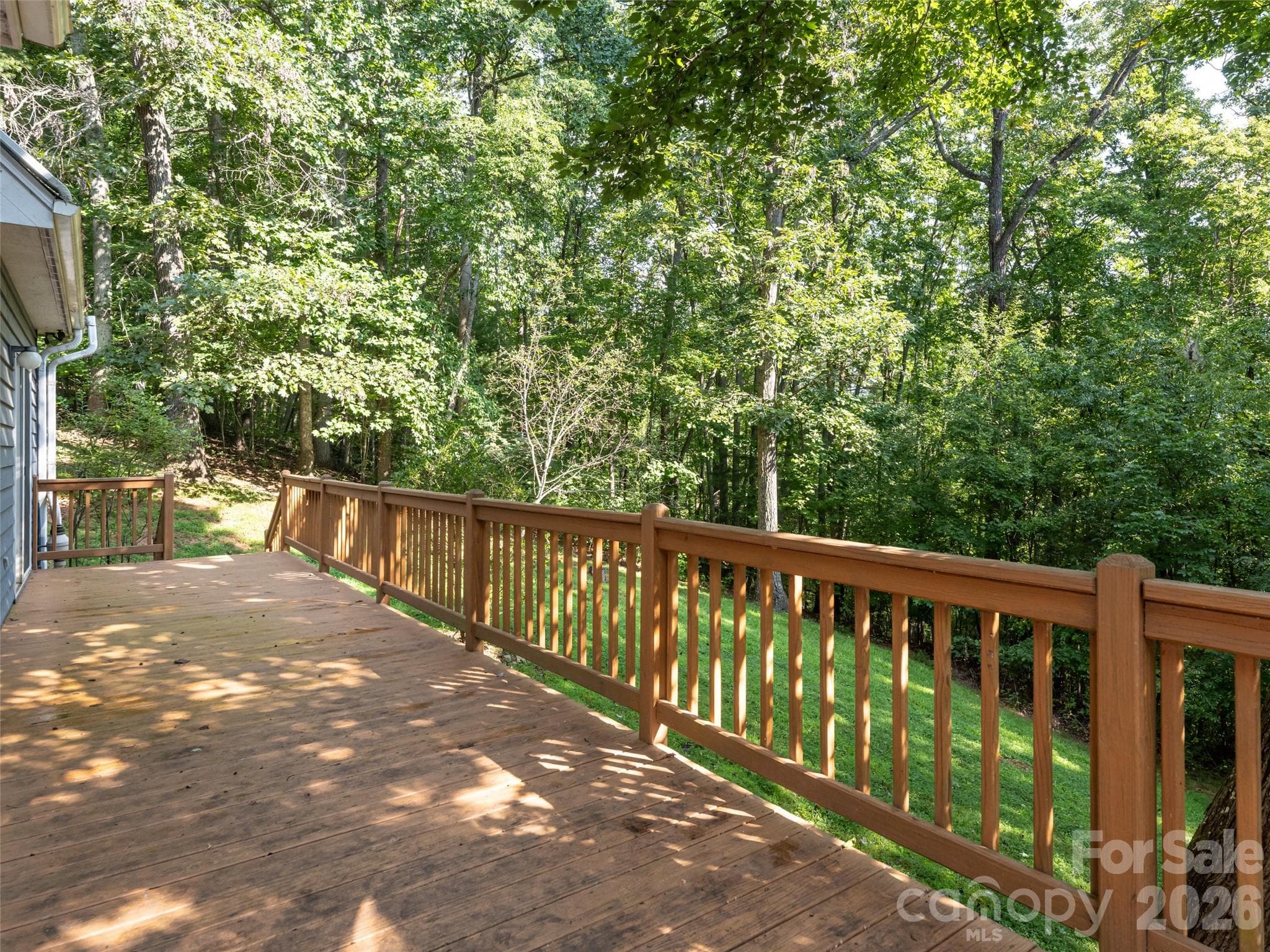 Single Family Residence at 12 Howling Waite Ridge, Candler, photo 30 of 38