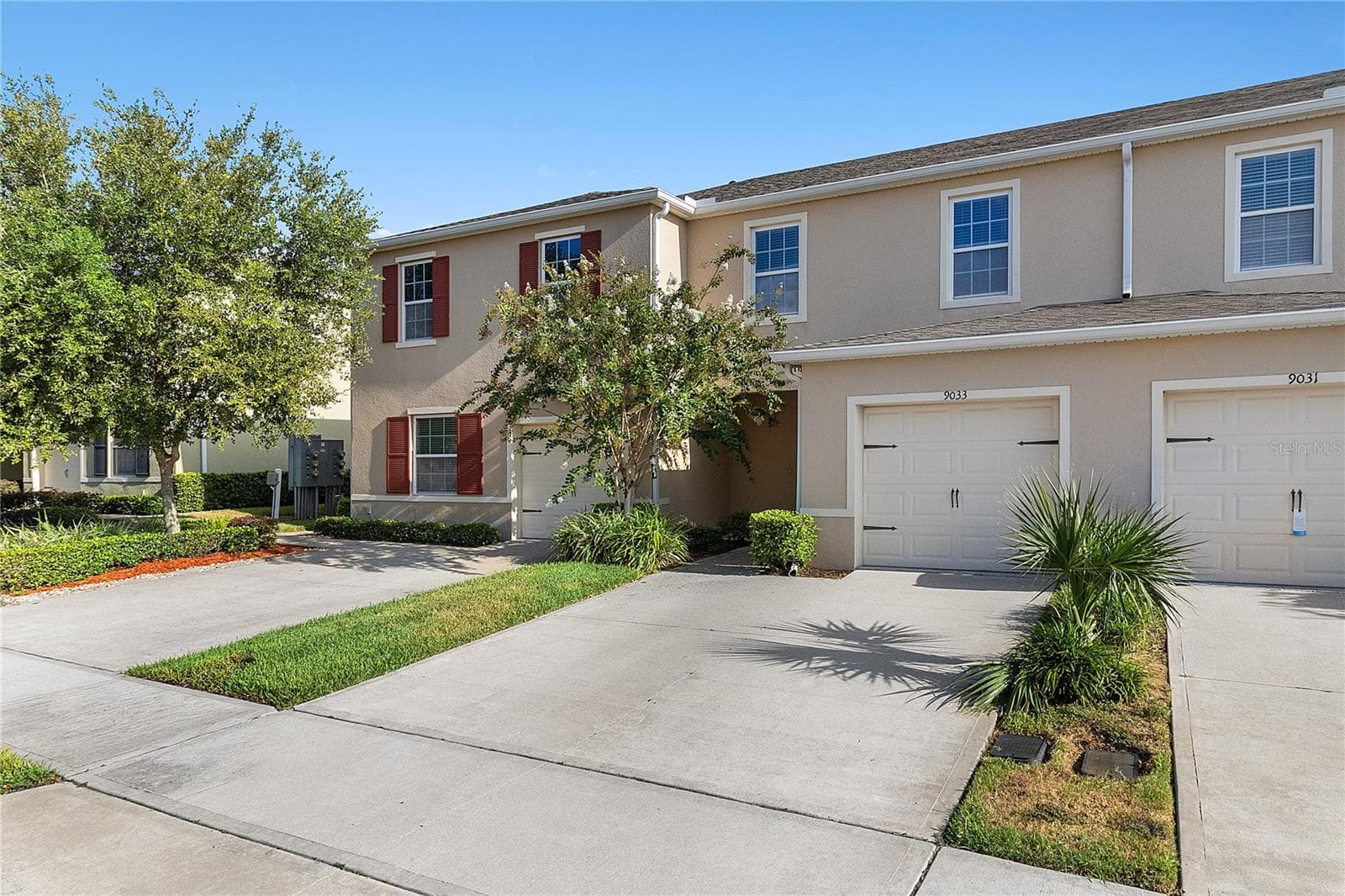 Townhouse at 9033 WILDFLOWER LN, KISSIMMEE, photo 7 of 51