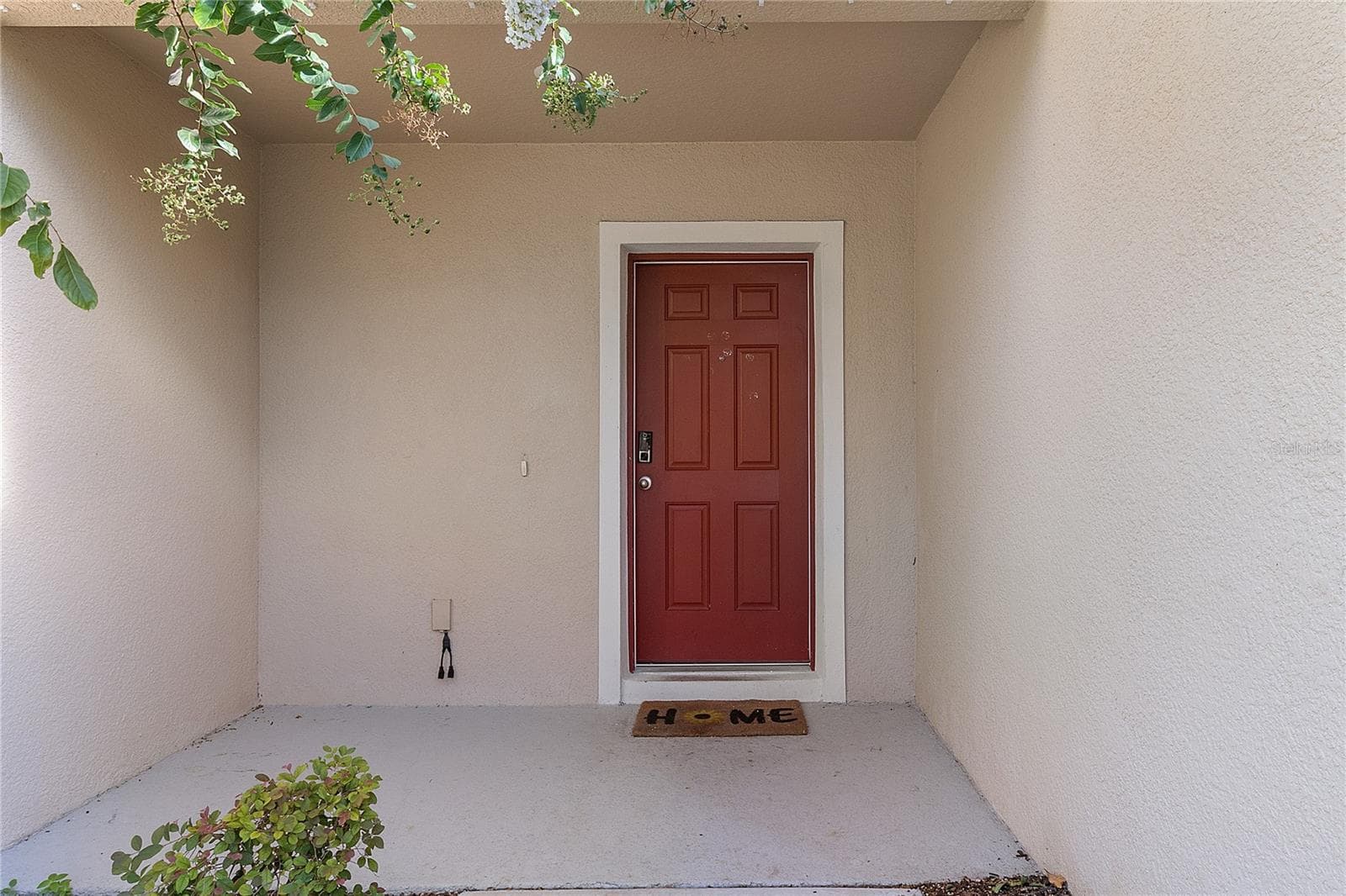 Entrance - 9033 WILDFLOWER LN, KISSIMMEE
