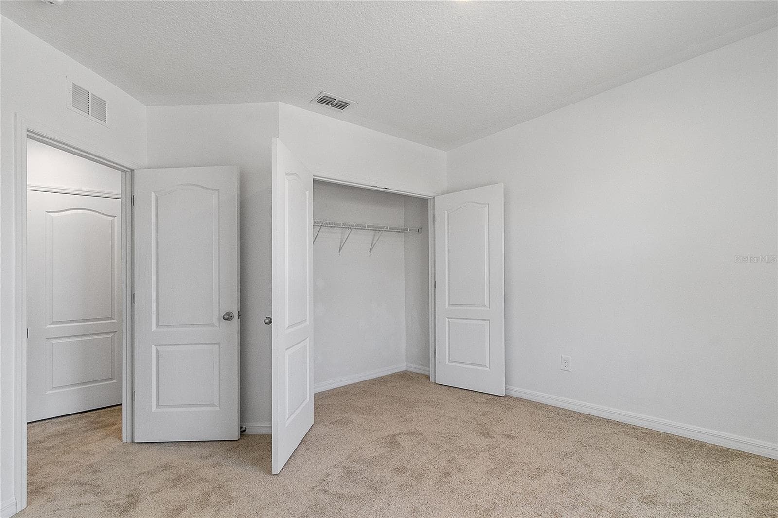 Third Bedroom - 9033 WILDFLOWER LN, KISSIMMEE