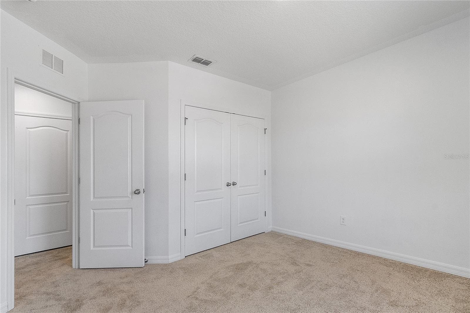 Third Bedroom - 9033 WILDFLOWER LN, KISSIMMEE