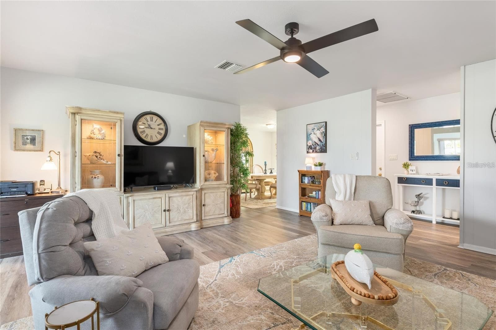 Single Family Residence at 774 SPRING LAKE BLVD NW, PORT CHARLOTTE, photo 7 of 30