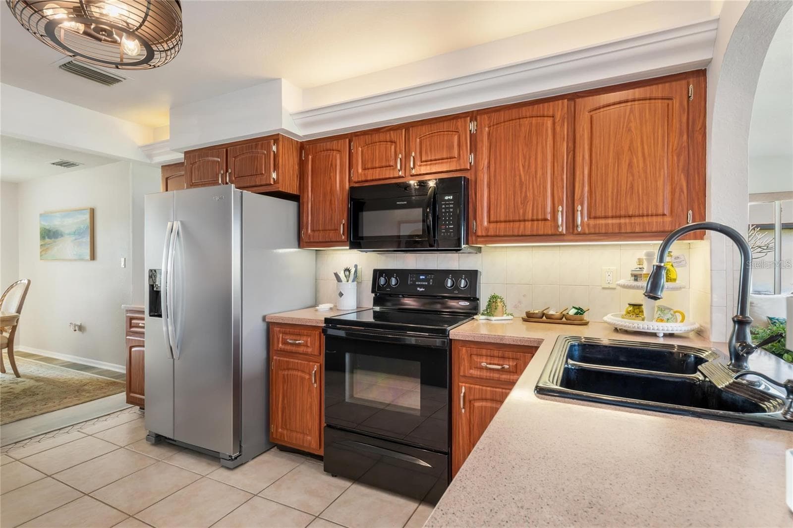 Single Family Residence at 774 SPRING LAKE BLVD NW, PORT CHARLOTTE, photo 10 of 30