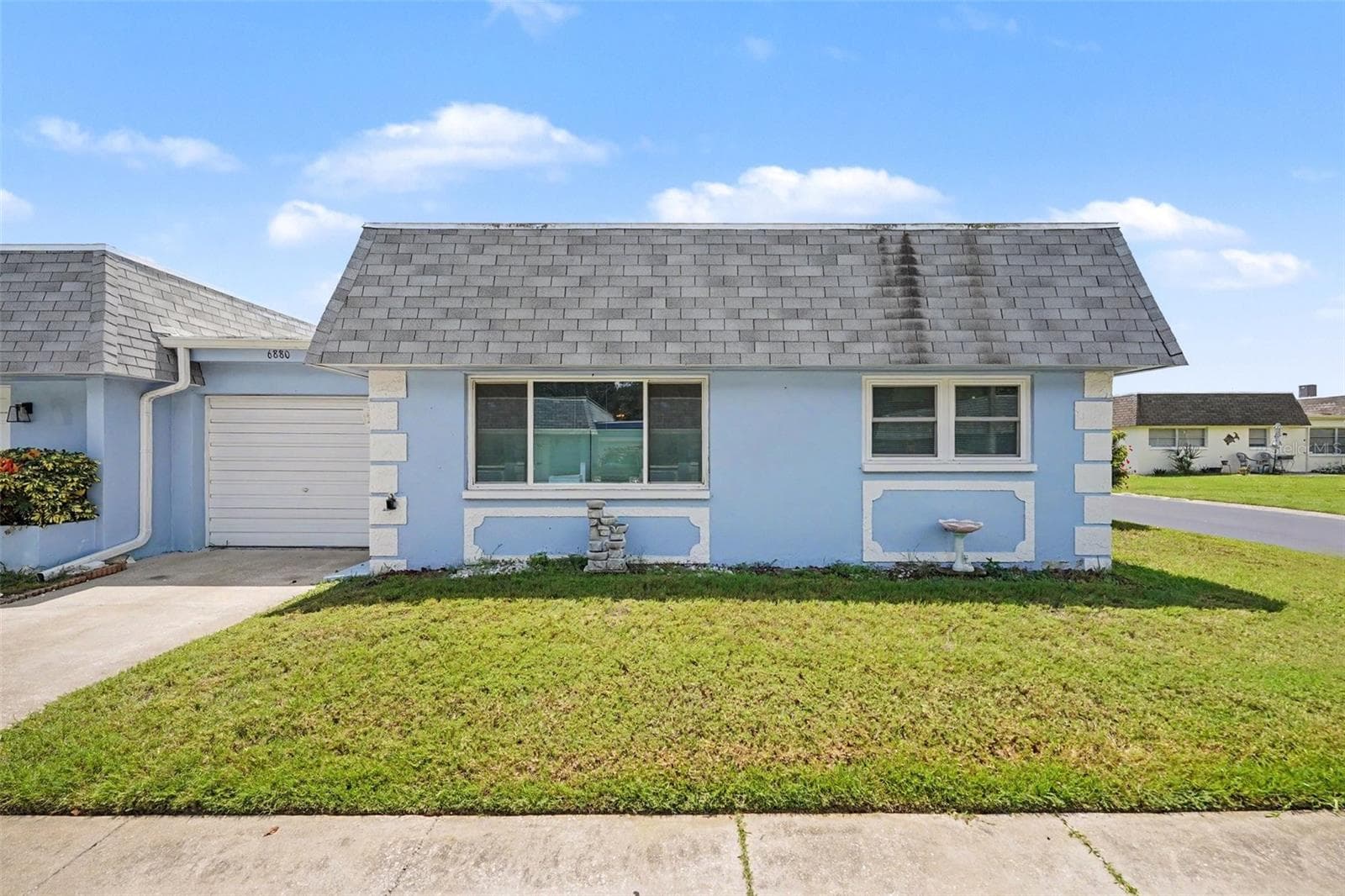 6880 LAFAYETTE N #8