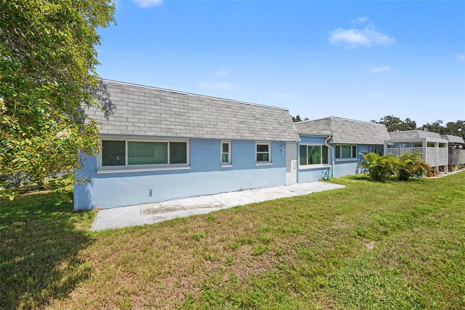 Condominium at 6880 LAFAYETTE N #8, PINELLAS PARK, photo 28 of 36