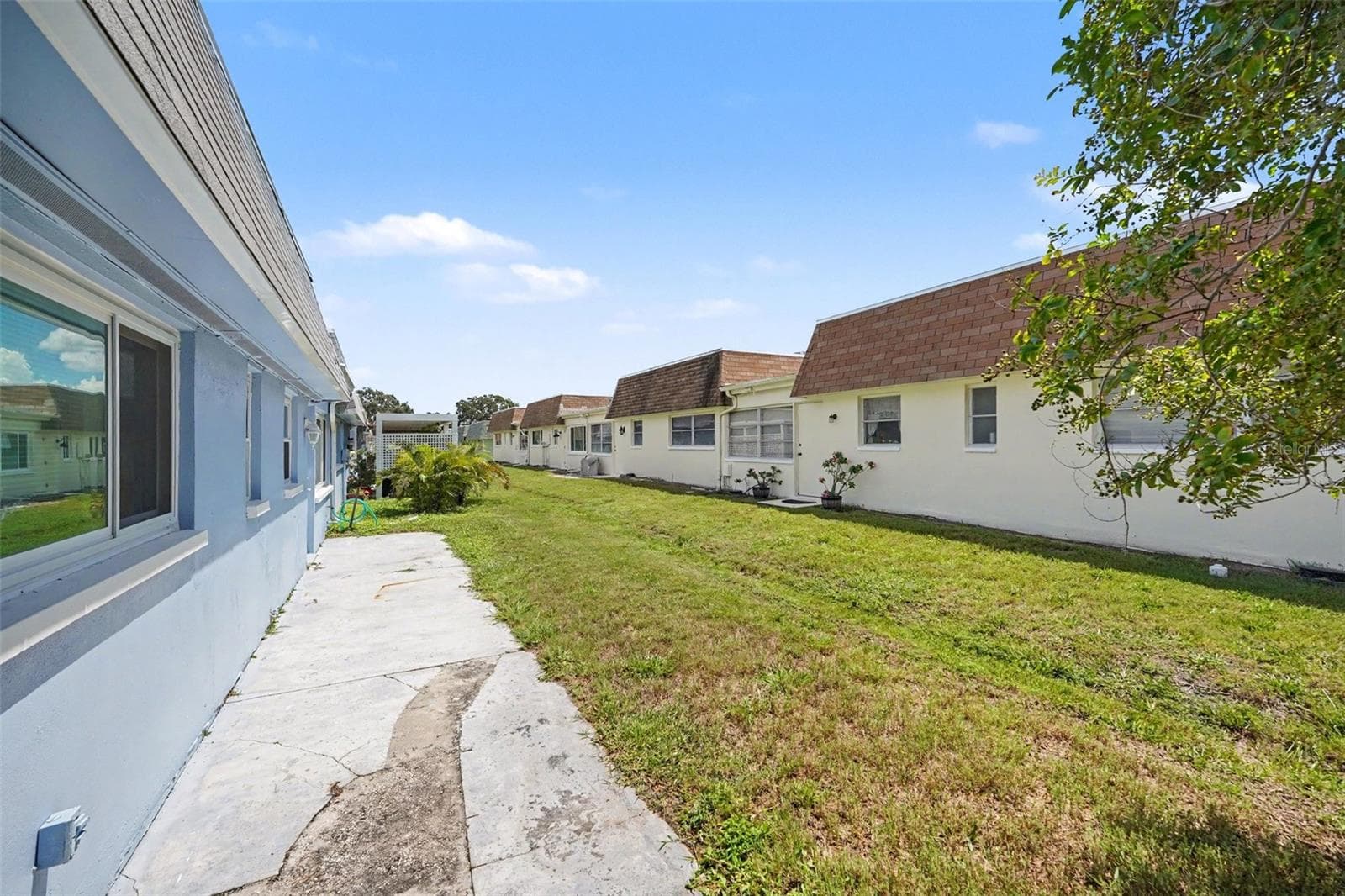 Condominium at 6880 LAFAYETTE N #8, PINELLAS PARK, photo 29 of 36