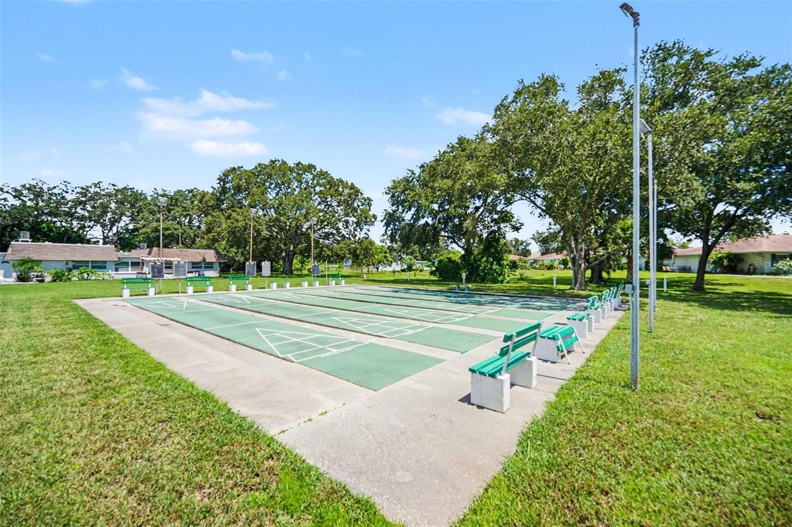 Condominium at 6880 LAFAYETTE N #8, PINELLAS PARK, photo 34 of 36