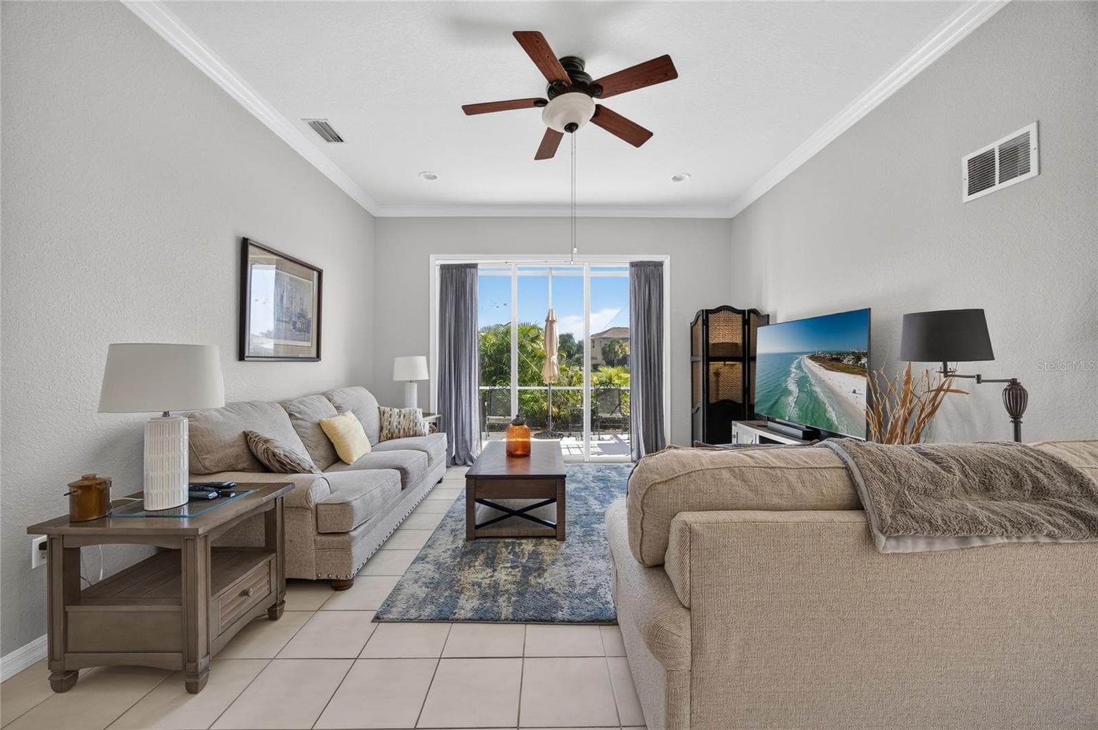 Single Family Residence at 1550 SCARLETT AVE, NORTH PORT, photo 7 of 48
