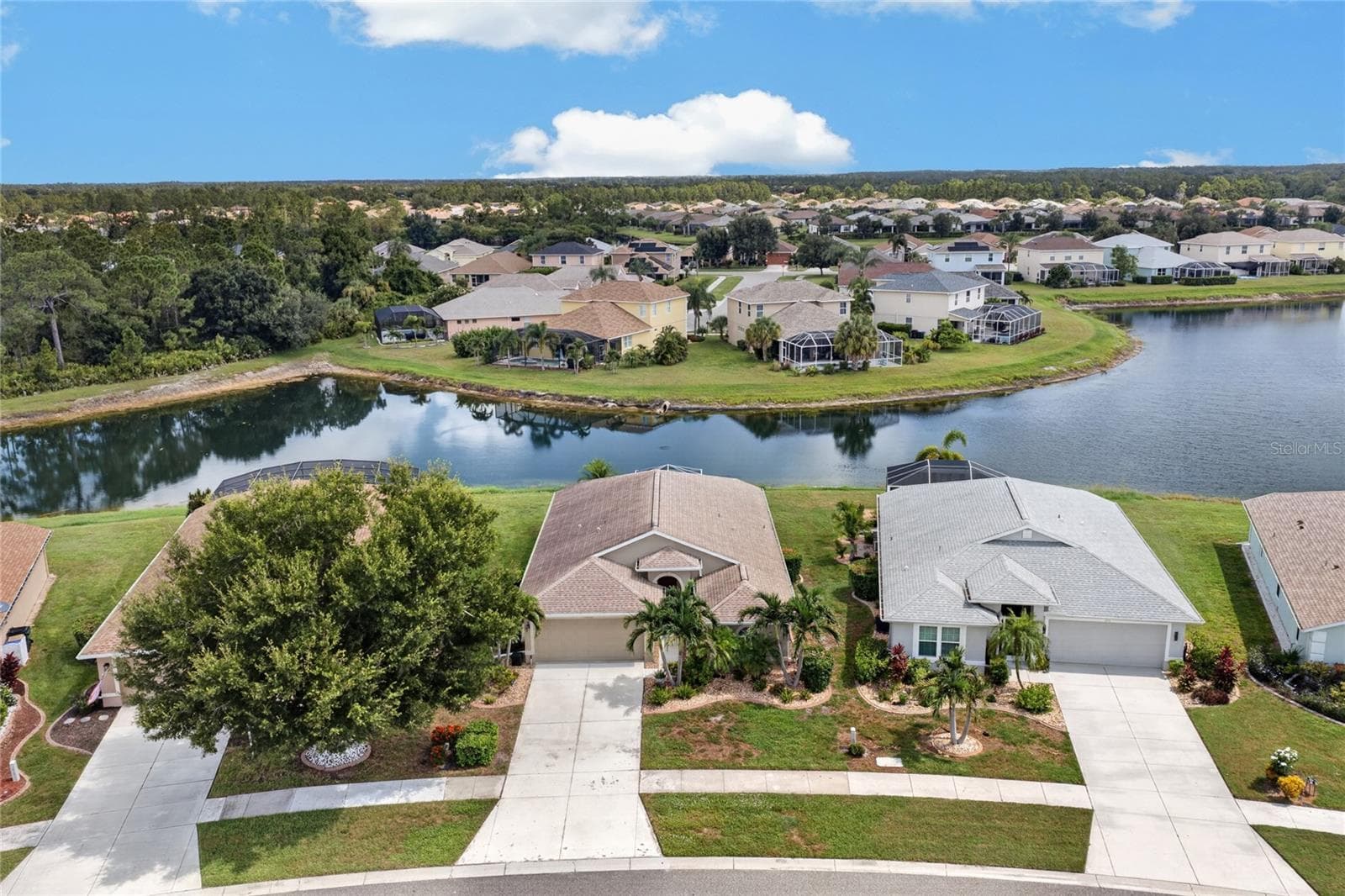 Single Family Residence at 1550 SCARLETT AVE, NORTH PORT, photo 27 of 48