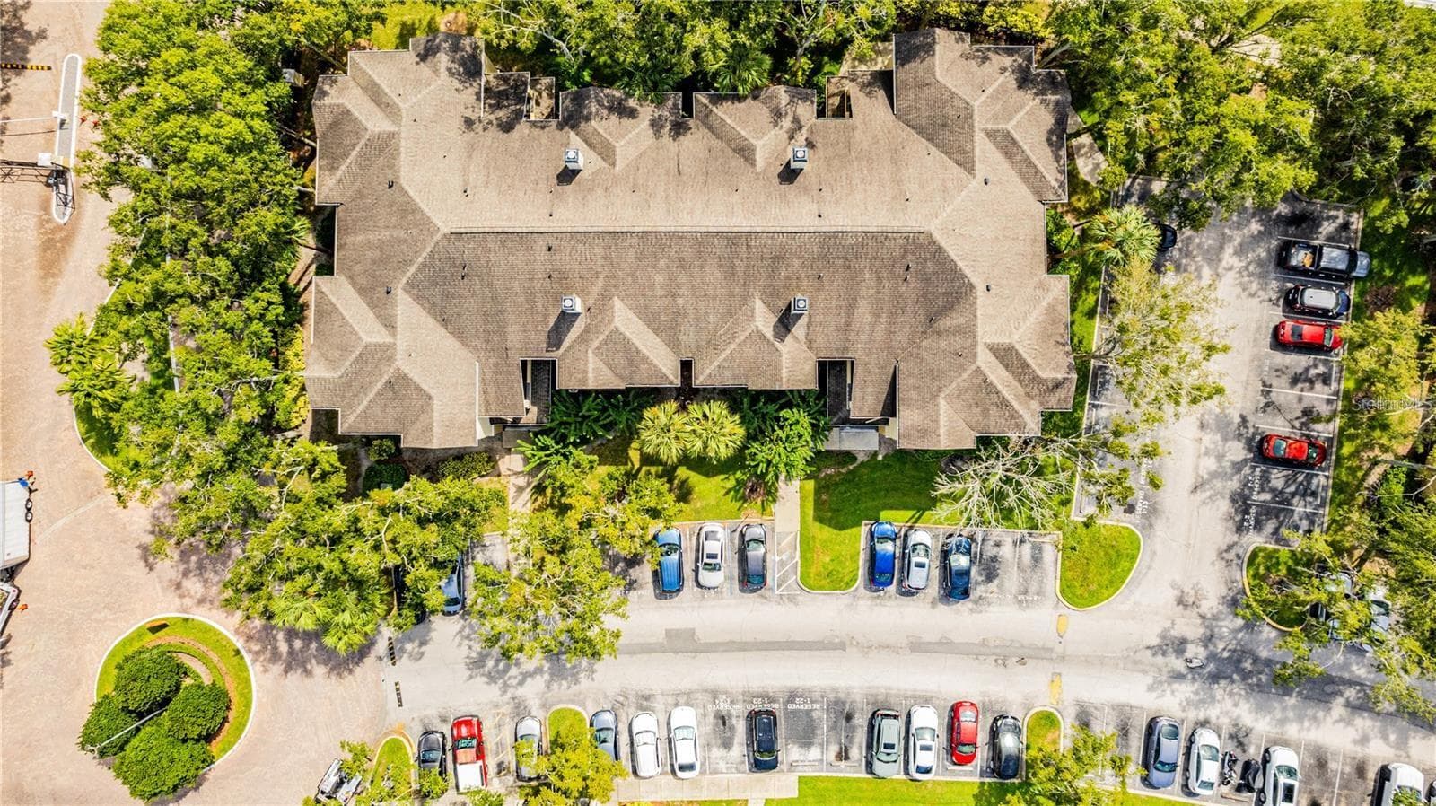 Condominium at 2632 ROBERT TRENT JONES DR #136, ORLANDO, photo 20 of 23